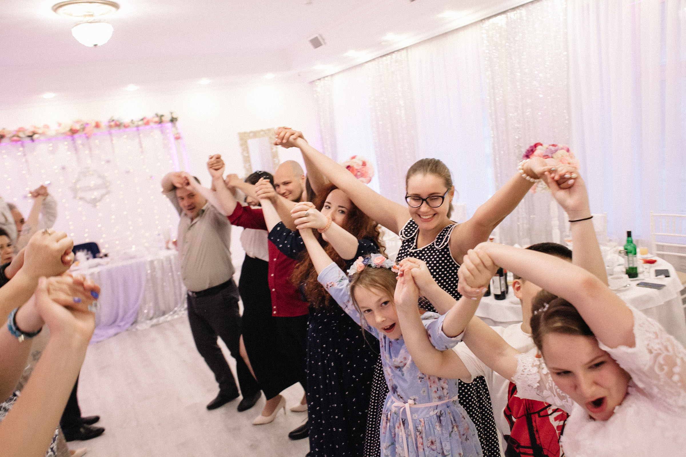 Коля и Катя 30.09.19. Семейный и свадебный фотограф в Майкопе Михаил Мартиросян