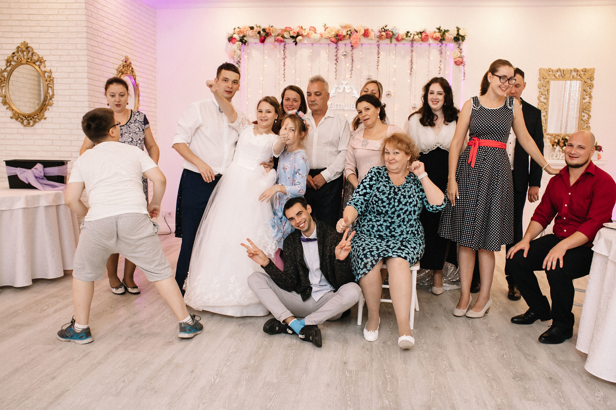 Коля и Катя 30.09.19. Семейный и свадебный фотограф в Майкопе Михаил Мартиросян