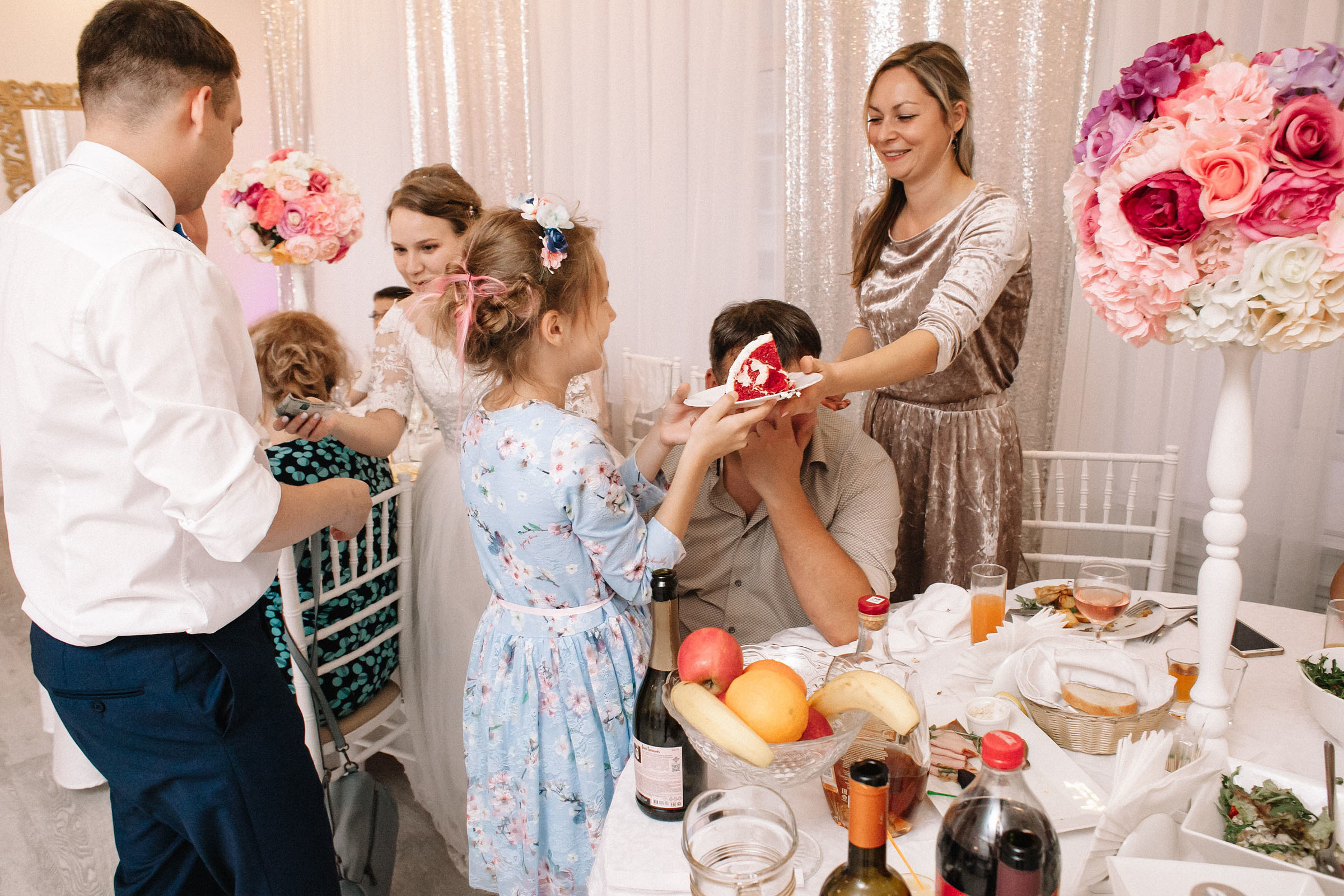 Коля и Катя 30.09.19. Семейный и свадебный фотограф в Майкопе Михаил Мартиросян