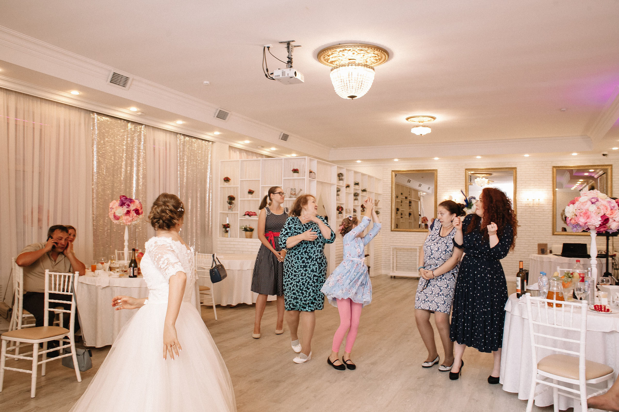 Коля и Катя 30.09.19. Семейный и свадебный фотограф в Майкопе Михаил Мартиросян