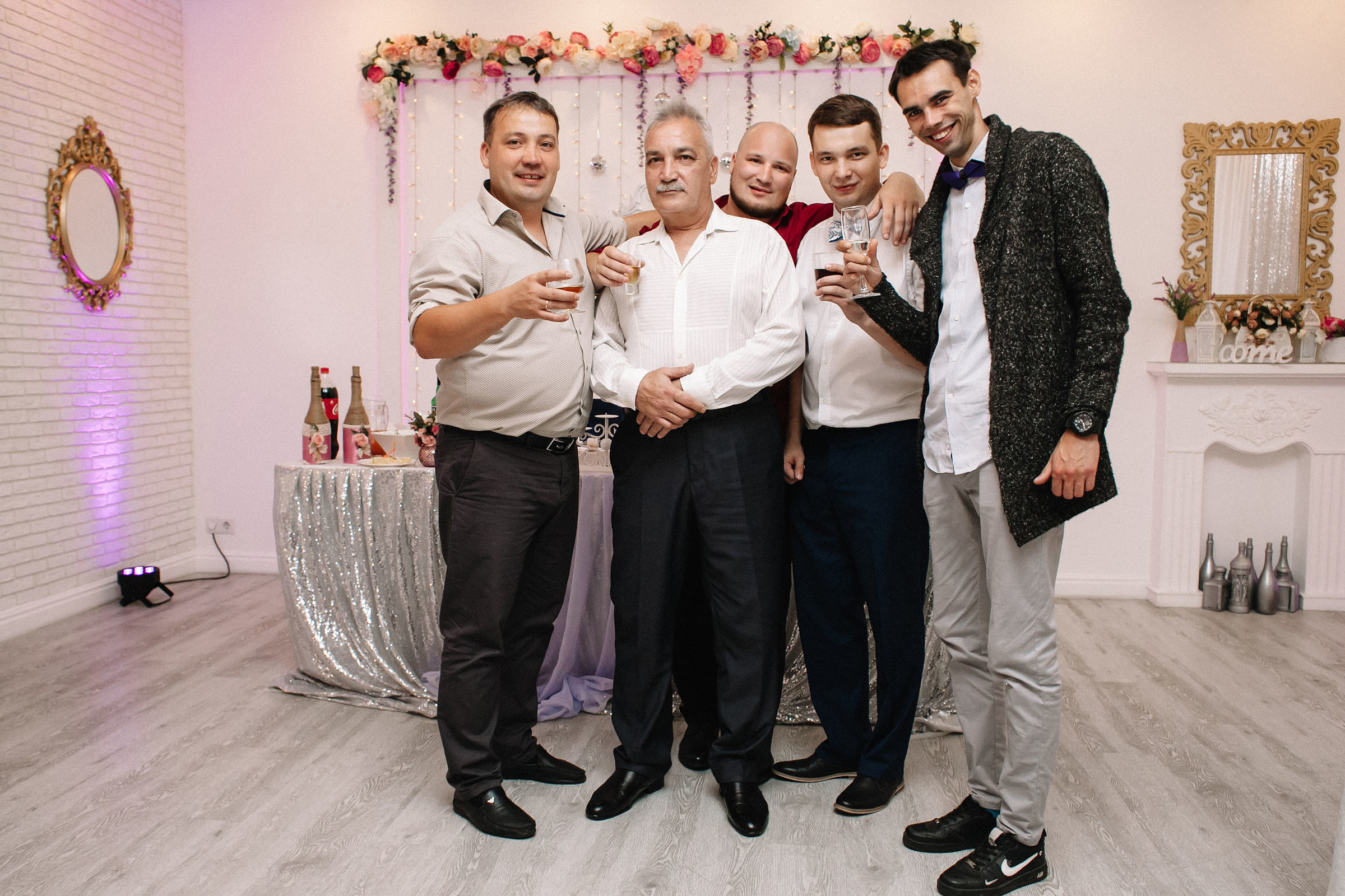 Коля и Катя 30.09.19. Семейный и свадебный фотограф в Майкопе Михаил Мартиросян