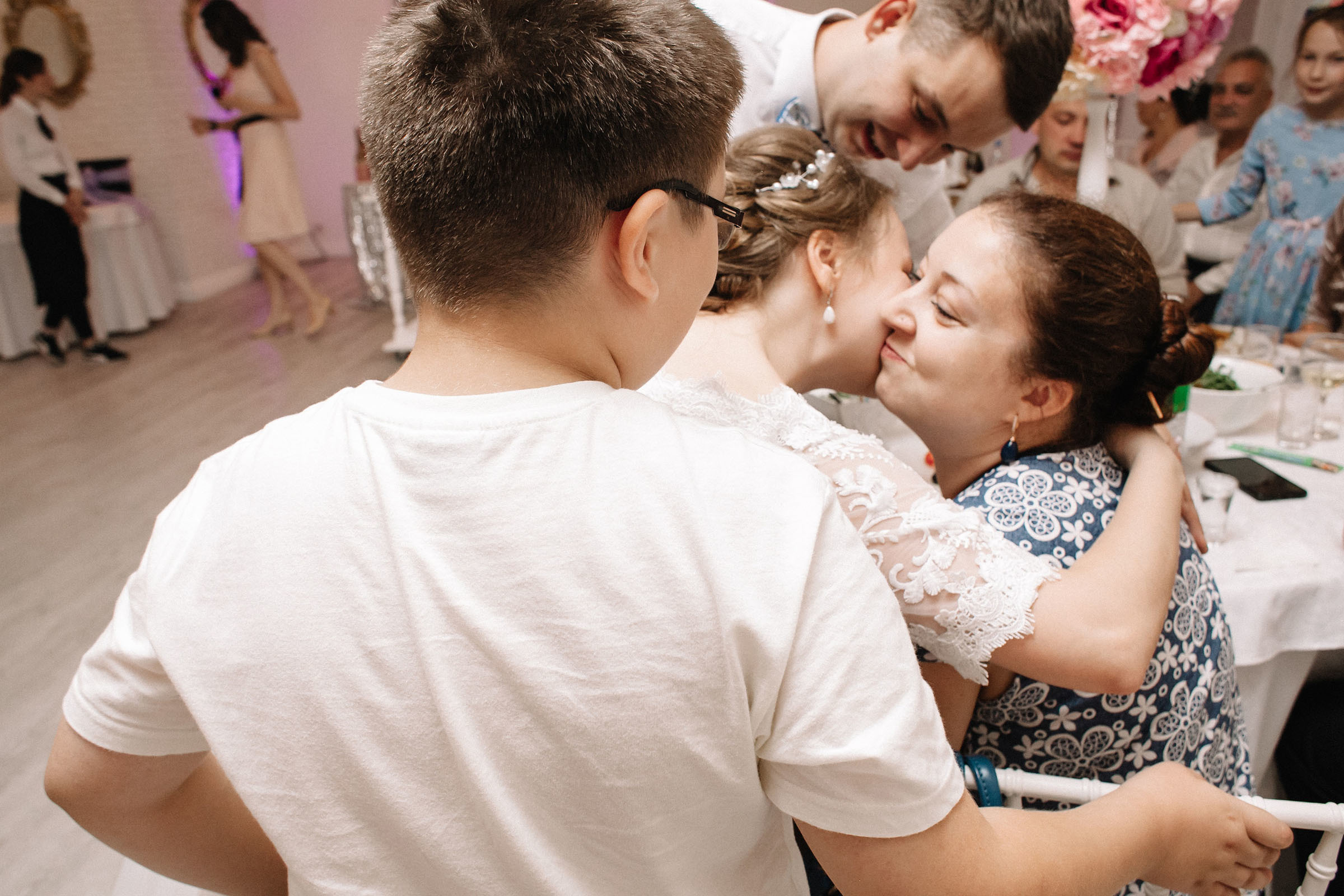 Коля и Катя 30.09.19. Семейный и свадебный фотограф в Майкопе Михаил Мартиросян