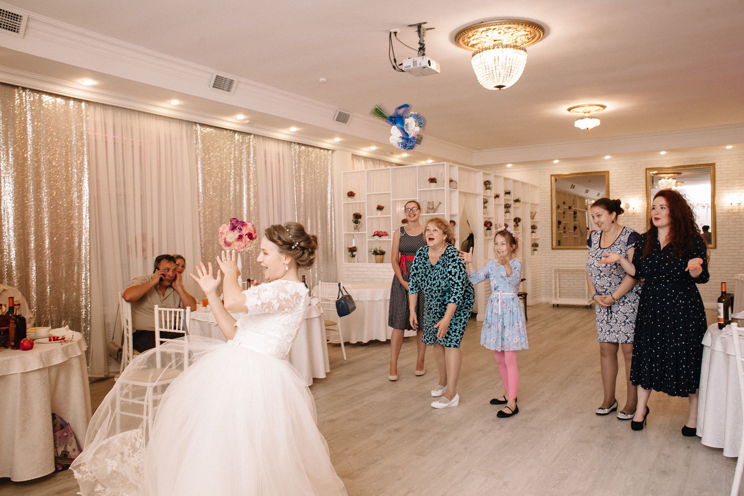 Коля и Катя 30.09.19. Семейный и свадебный фотограф в Майкопе Михаил Мартиросян