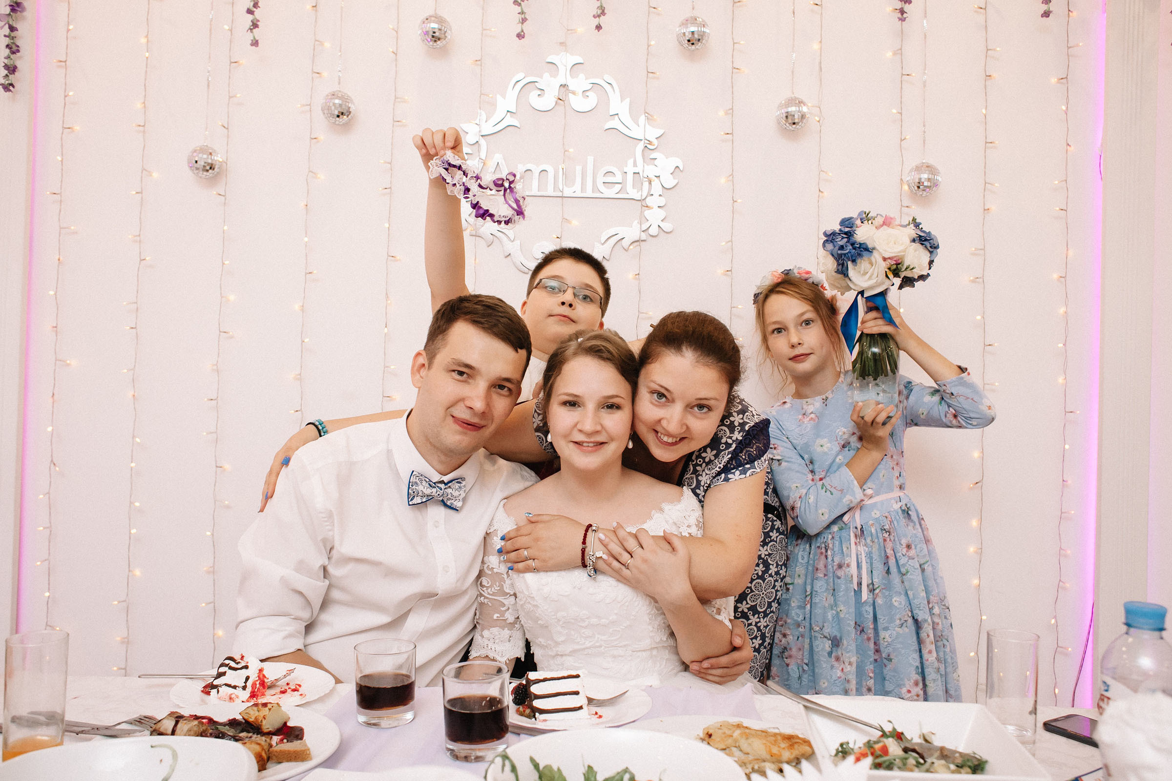 Коля и Катя 30.09.19. Семейный и свадебный фотограф в Майкопе Михаил Мартиросян