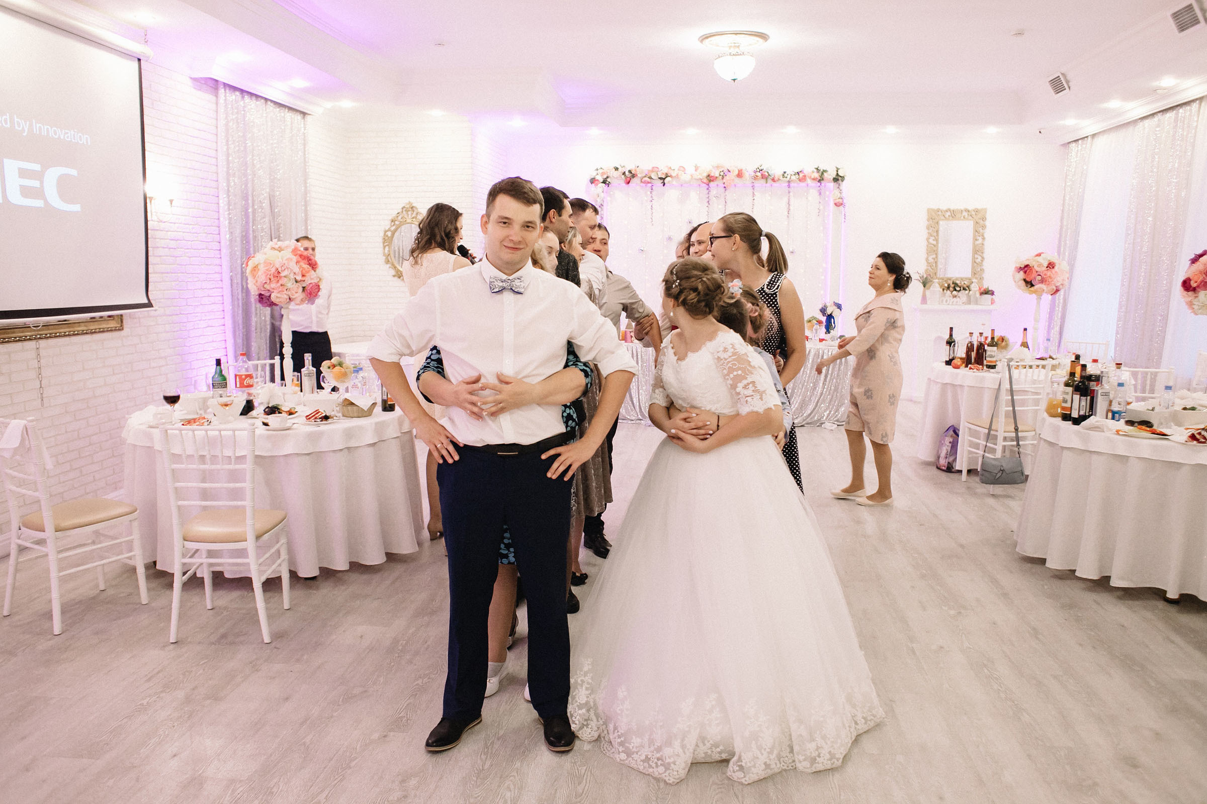 Коля и Катя 30.09.19. Семейный и свадебный фотограф в Майкопе Михаил Мартиросян