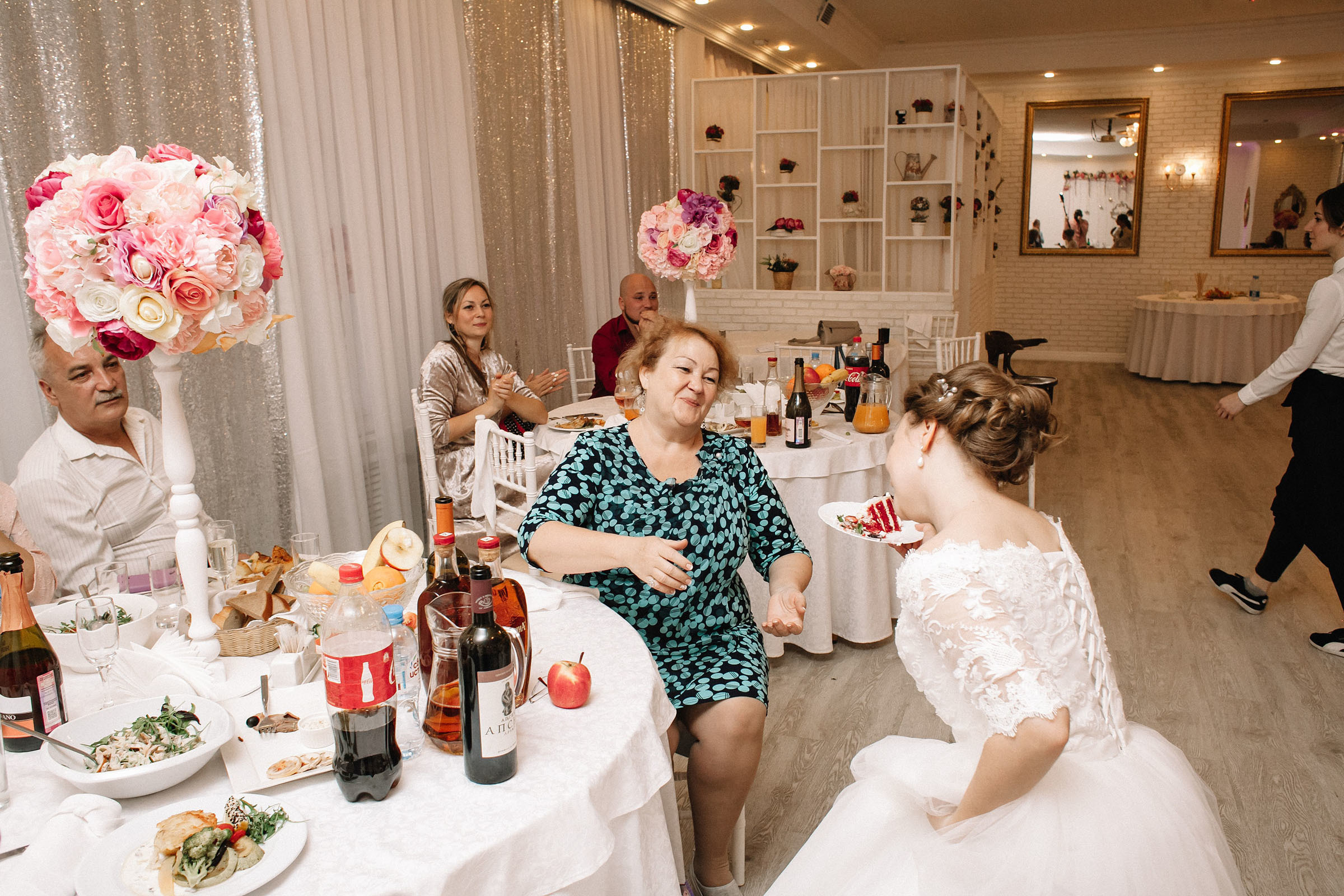 Коля и Катя 30.09.19. Семейный и свадебный фотограф в Майкопе Михаил Мартиросян