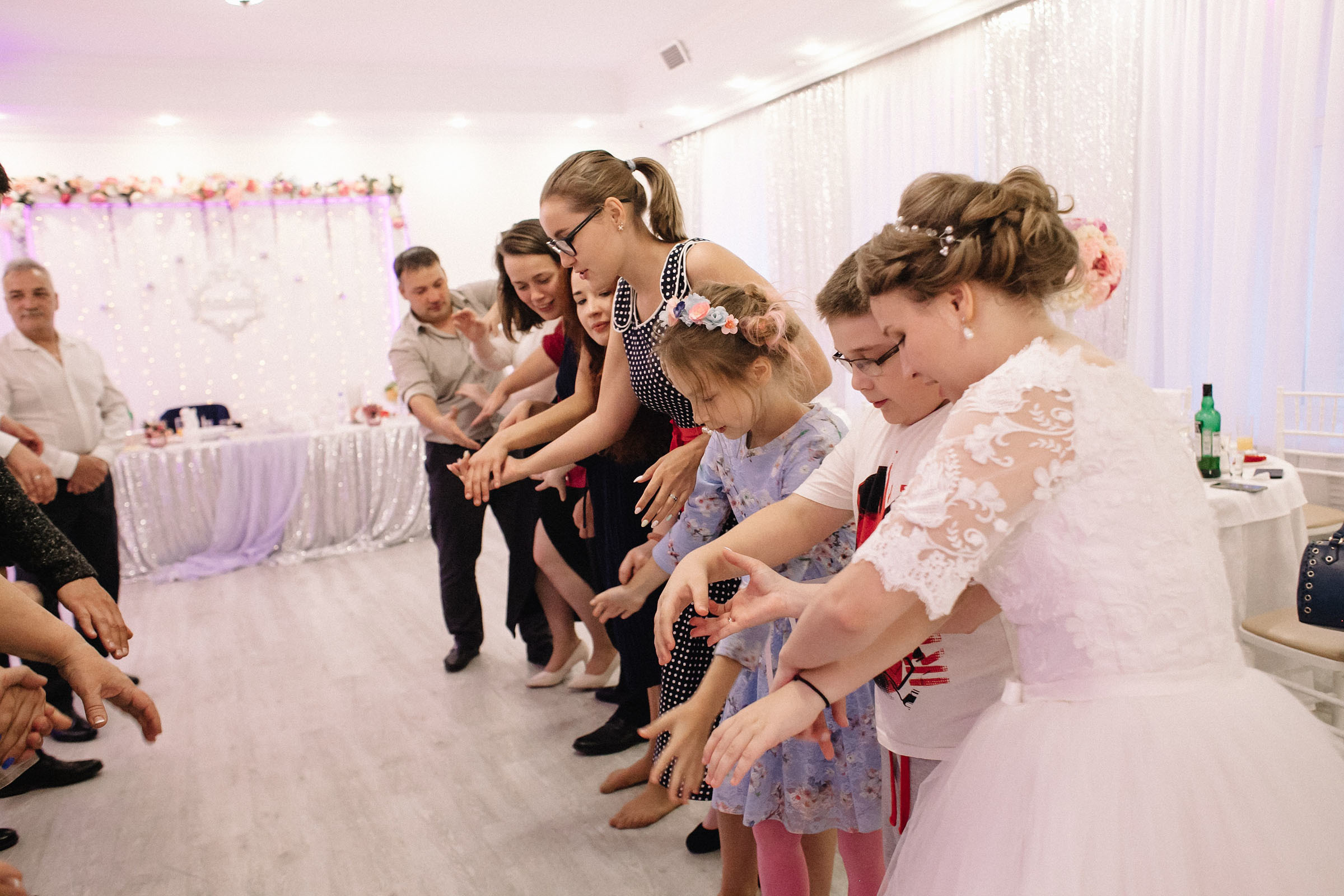 Коля и Катя 30.09.19. Семейный и свадебный фотограф в Майкопе Михаил Мартиросян