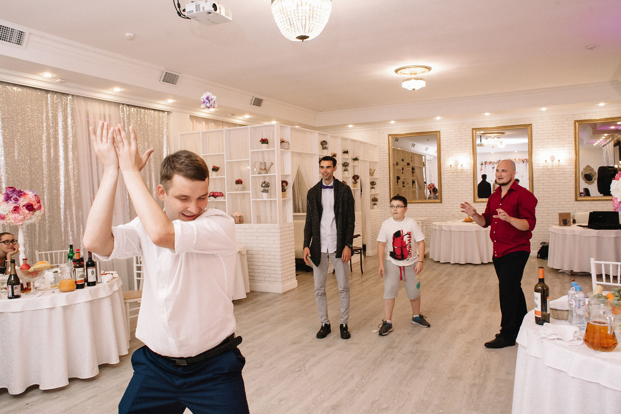 Коля и Катя 30.09.19. Семейный и свадебный фотограф в Майкопе Михаил Мартиросян