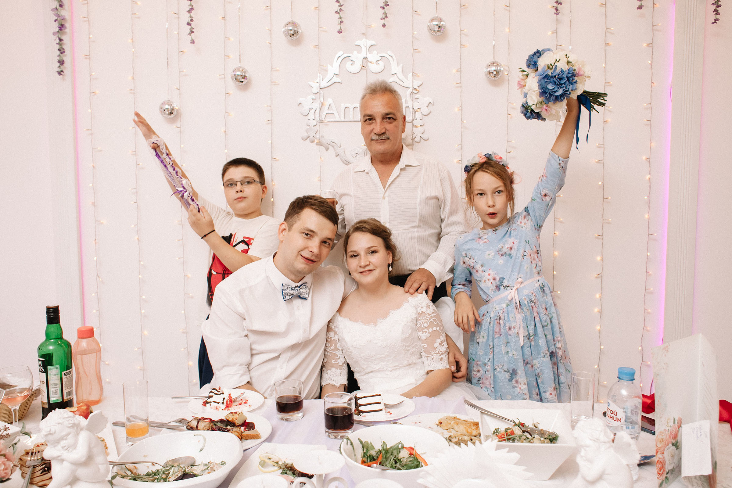 Коля и Катя 30.09.19. Семейный и свадебный фотограф в Майкопе Михаил Мартиросян