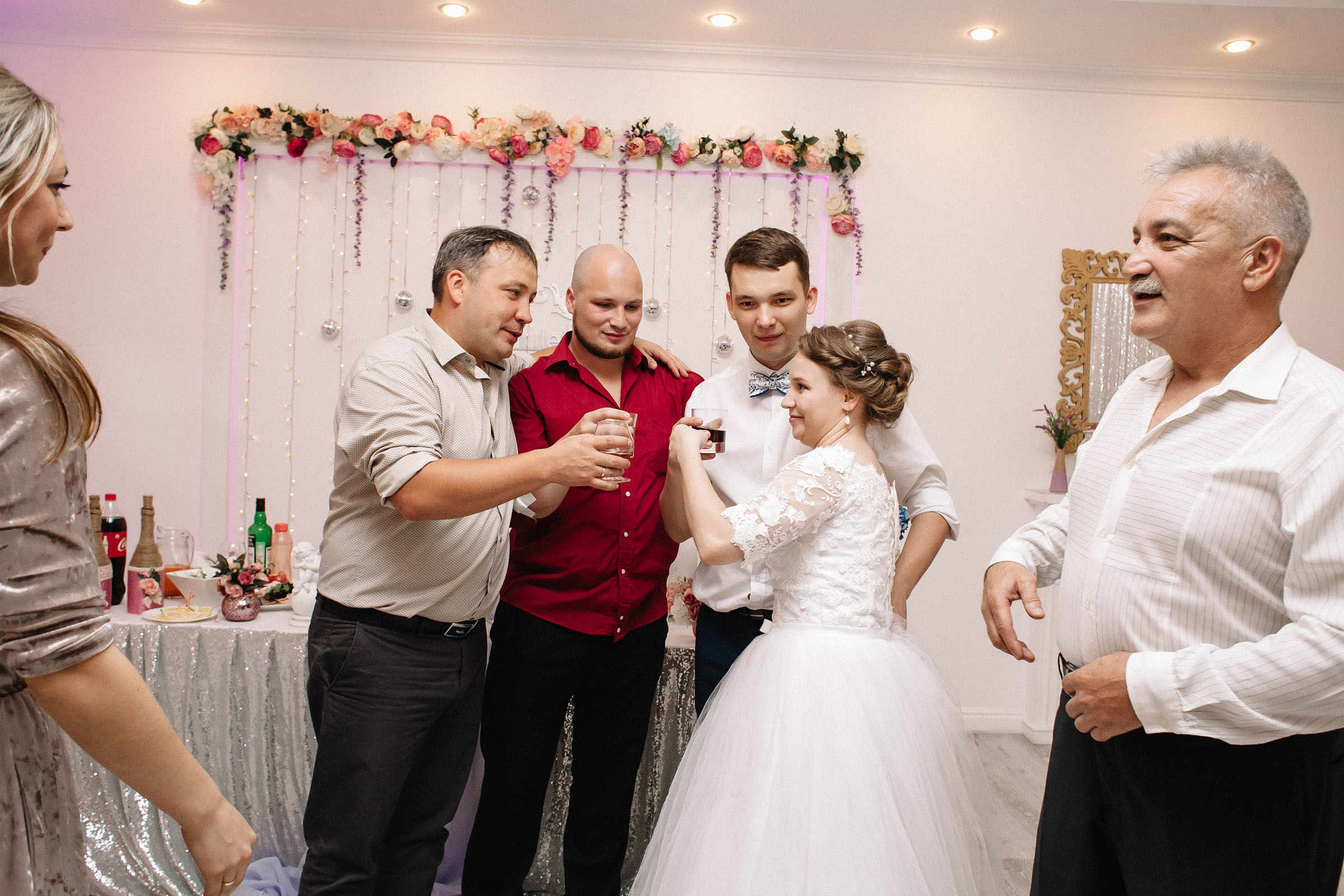 Коля и Катя 30.09.19. Семейный и свадебный фотограф в Майкопе Михаил Мартиросян