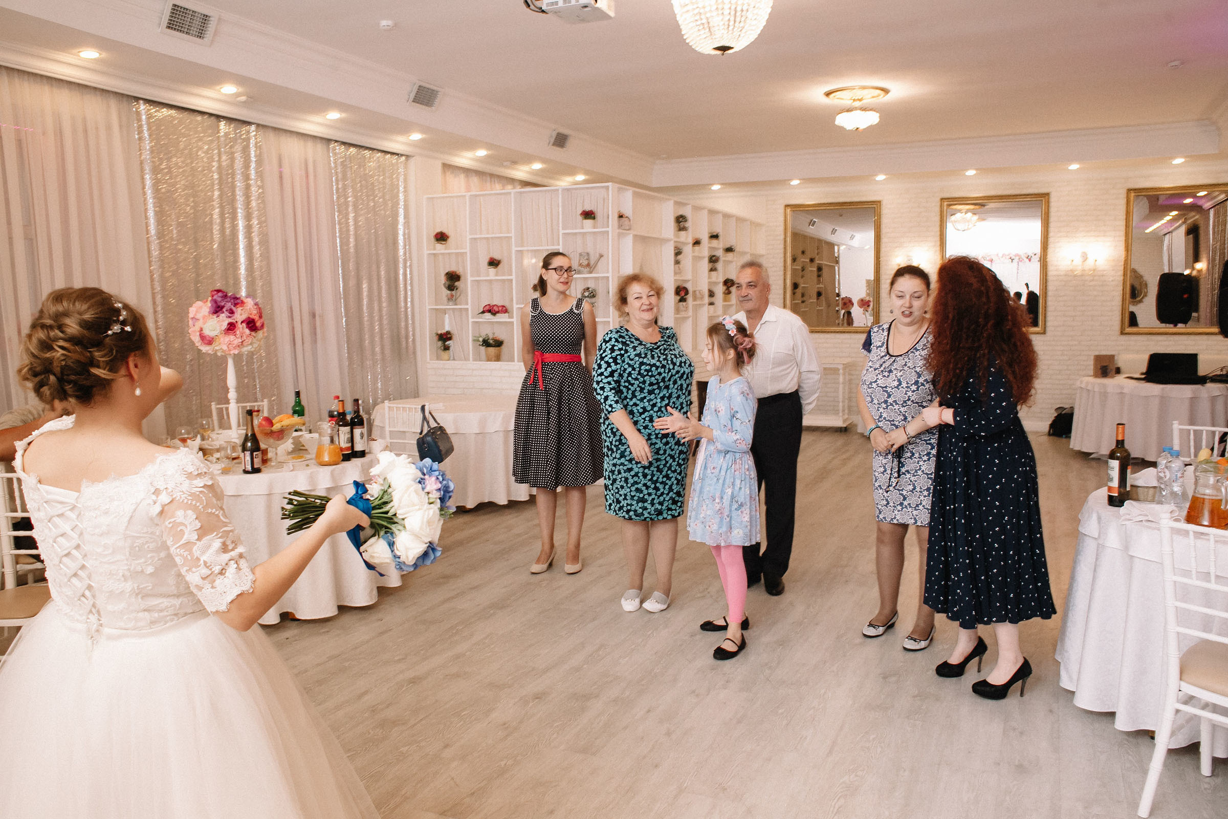 Коля и Катя 30.09.19. Семейный и свадебный фотограф в Майкопе Михаил Мартиросян