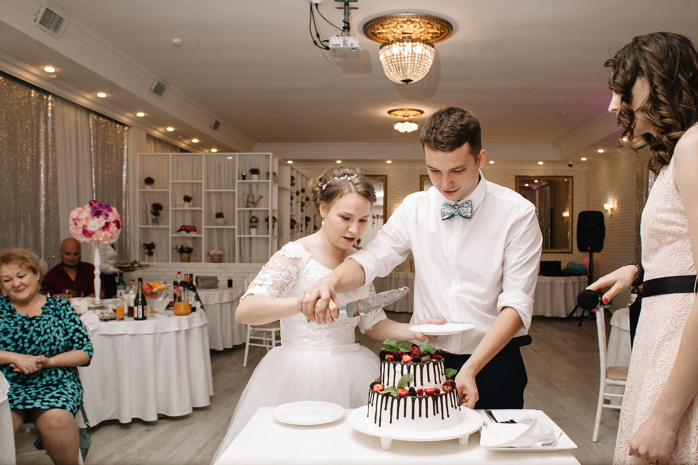Коля и Катя 30.09.19. Семейный и свадебный фотограф в Майкопе Михаил Мартиросян