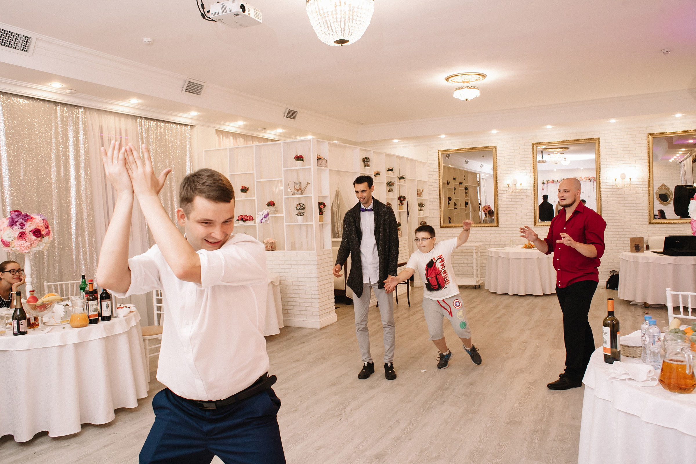Коля и Катя 30.09.19. Семейный и свадебный фотограф в Майкопе Михаил Мартиросян