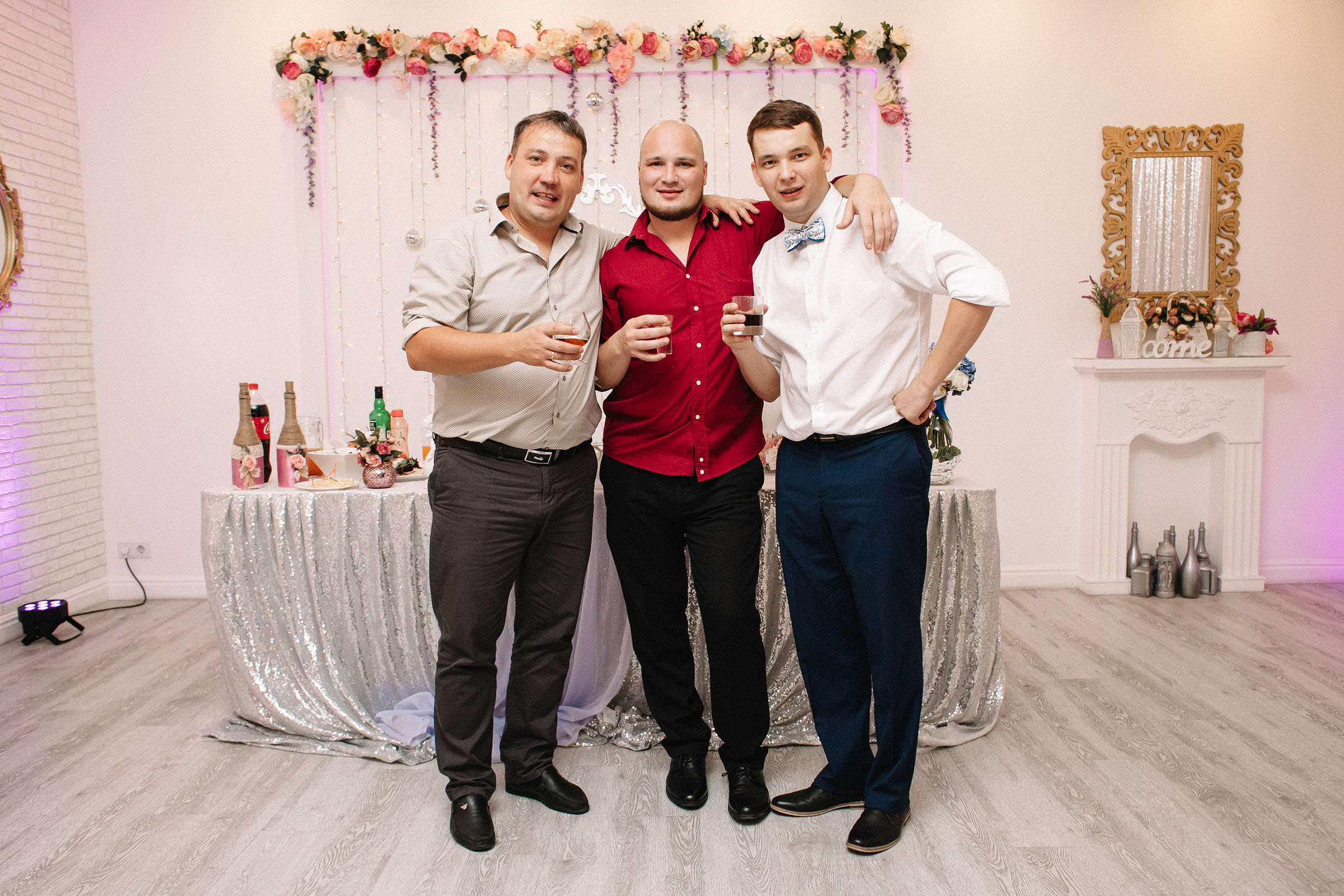 Коля и Катя 30.09.19. Семейный и свадебный фотограф в Майкопе Михаил Мартиросян