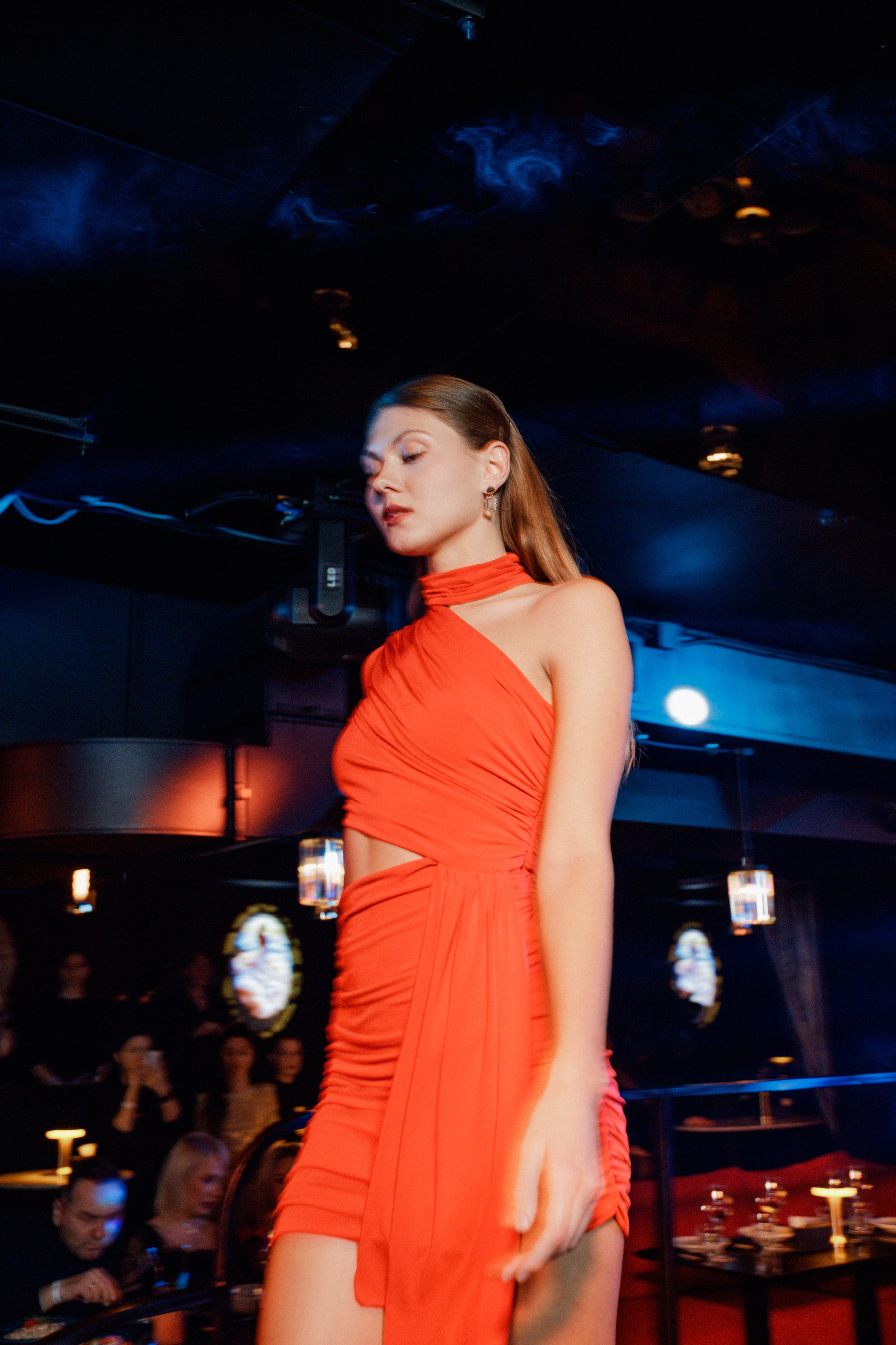 CARAMEL boutique — Презентация новой коллекции. СВОИ. ФОТООТЧЕТЫ-СОБЫТИЯ-МЕСТА