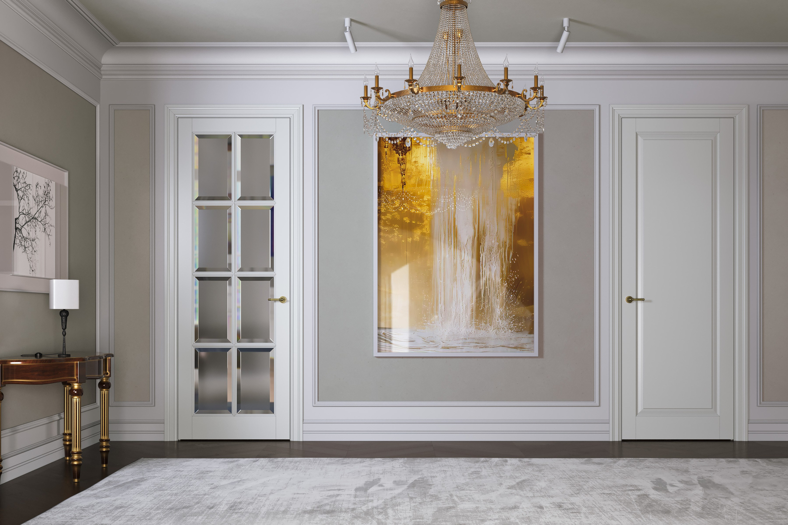 Ваш продукт в интерьере