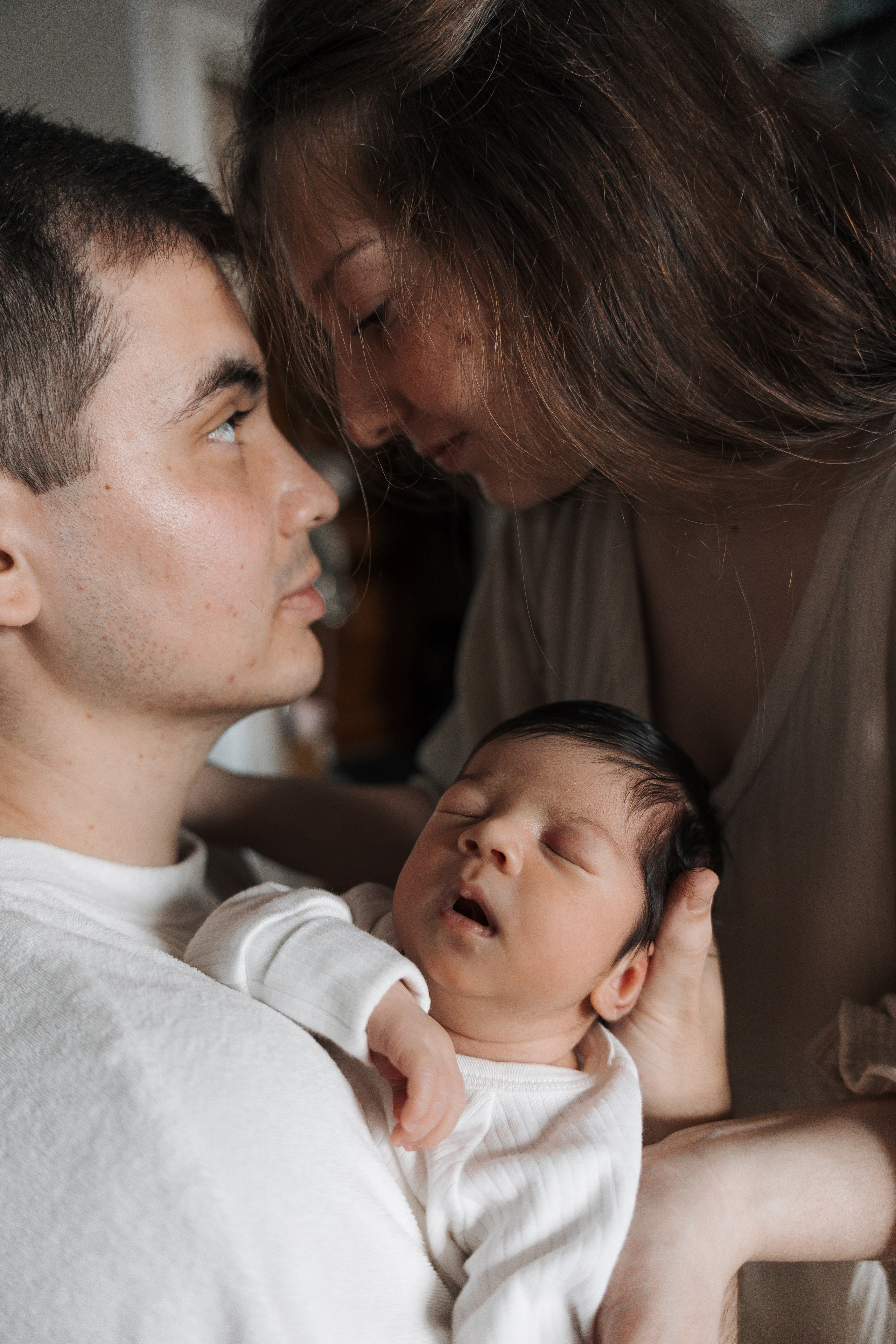 Ульяна. Семейный и портретный фотограф в Новом Уренгое