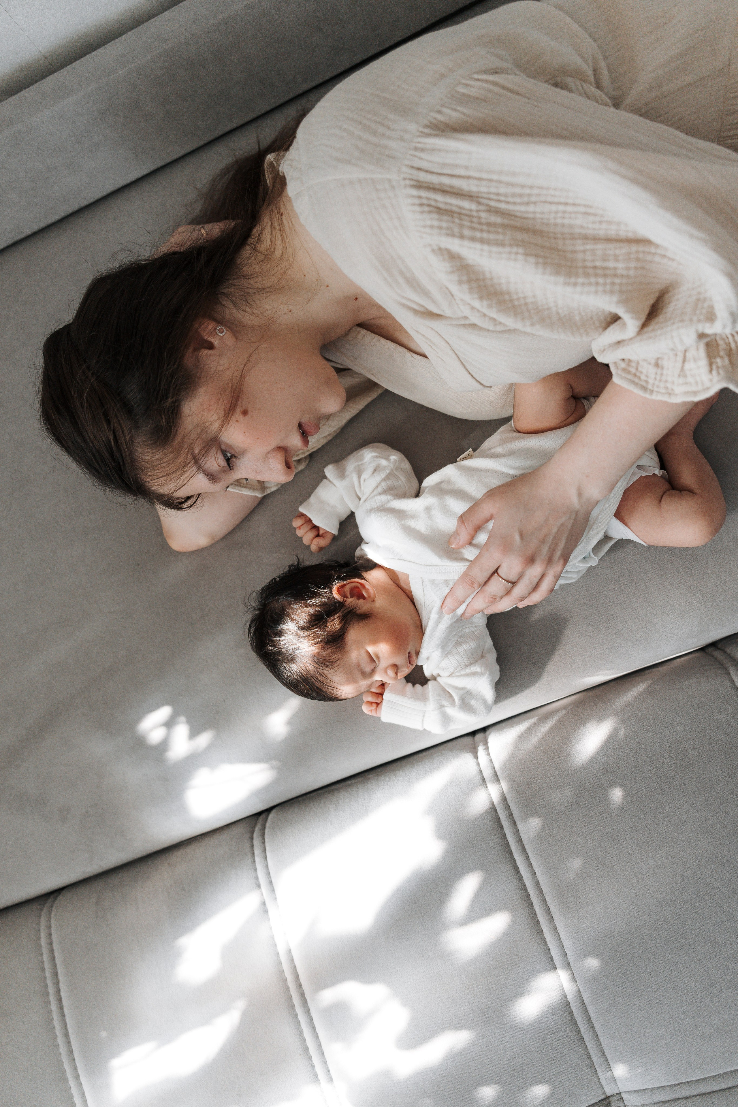 Ульяна. Семейный и портретный фотограф в Новом Уренгое