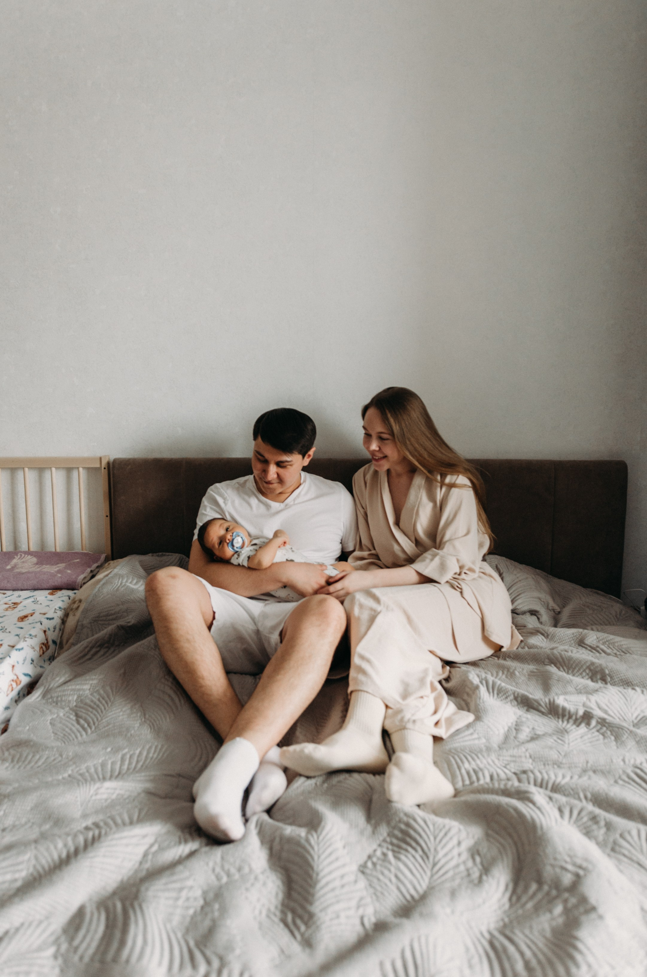 Марсель. Семейный и портретный фотограф в Новом Уренгое