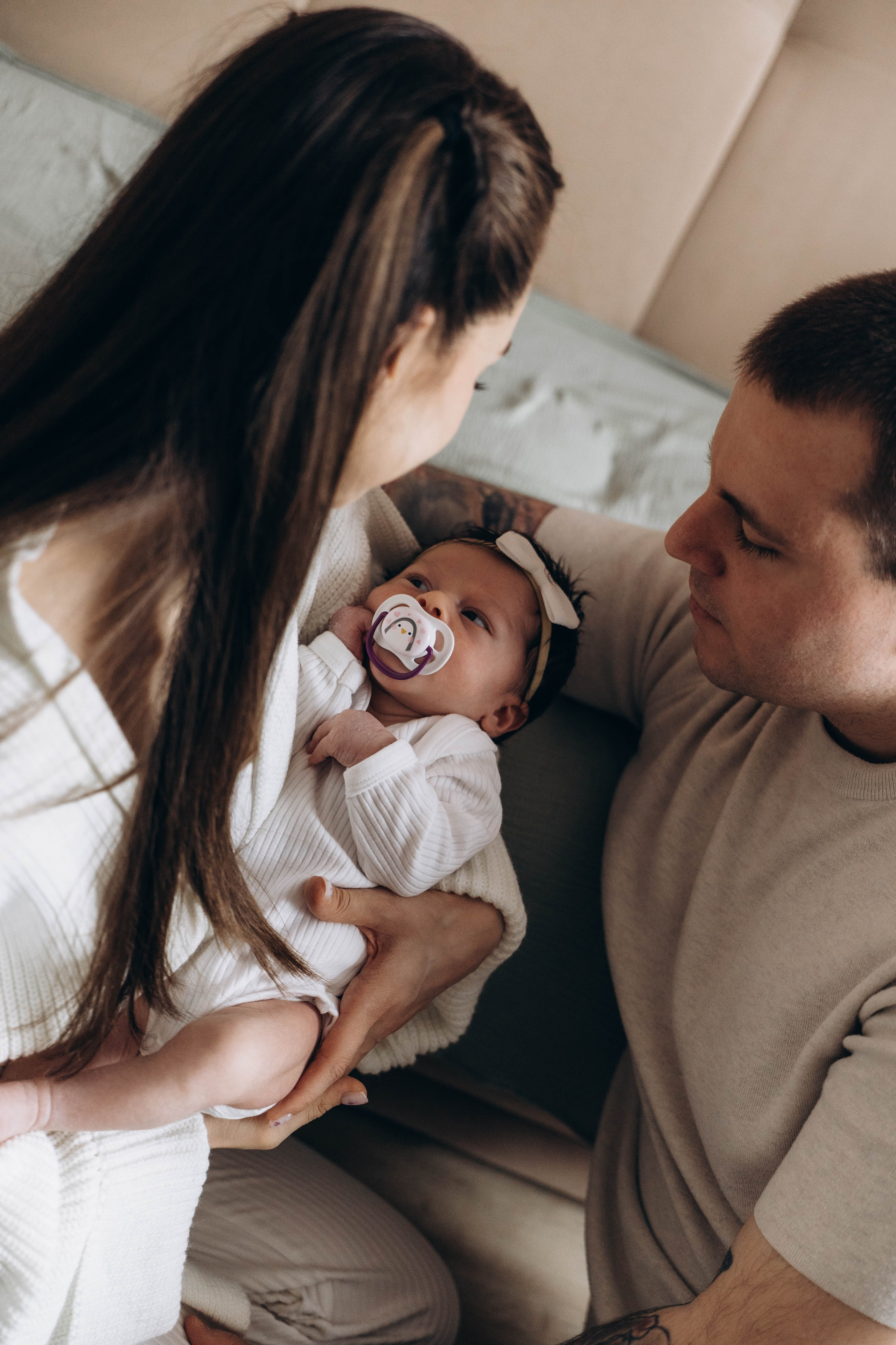 Family. Семейный и портретный фотограф в Новом Уренгое
