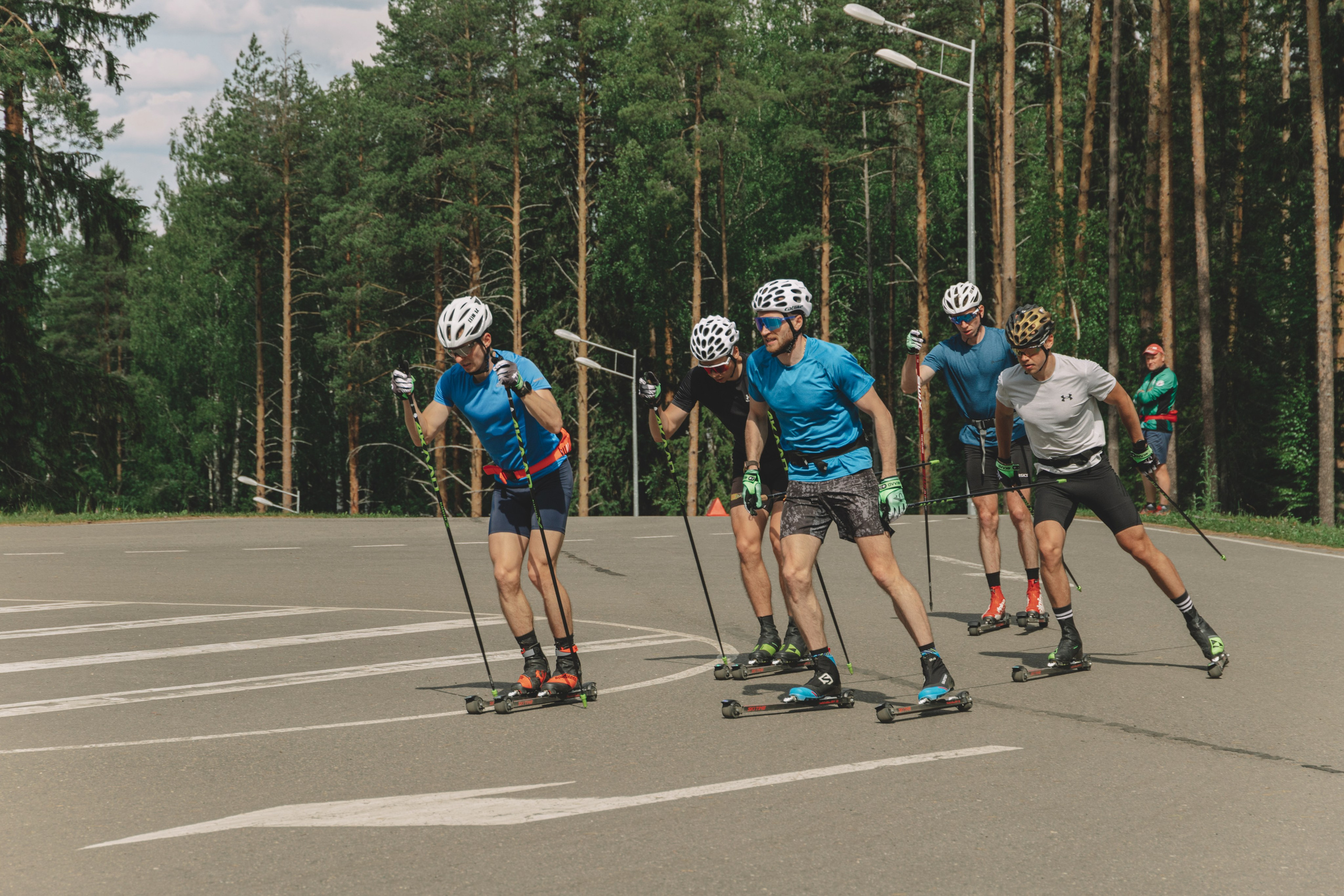 ЛЫЖНЫЕ ГОНКИ | CROSS-COUNTRY SKIING. Спортивный фотограф Санкт Петербург
