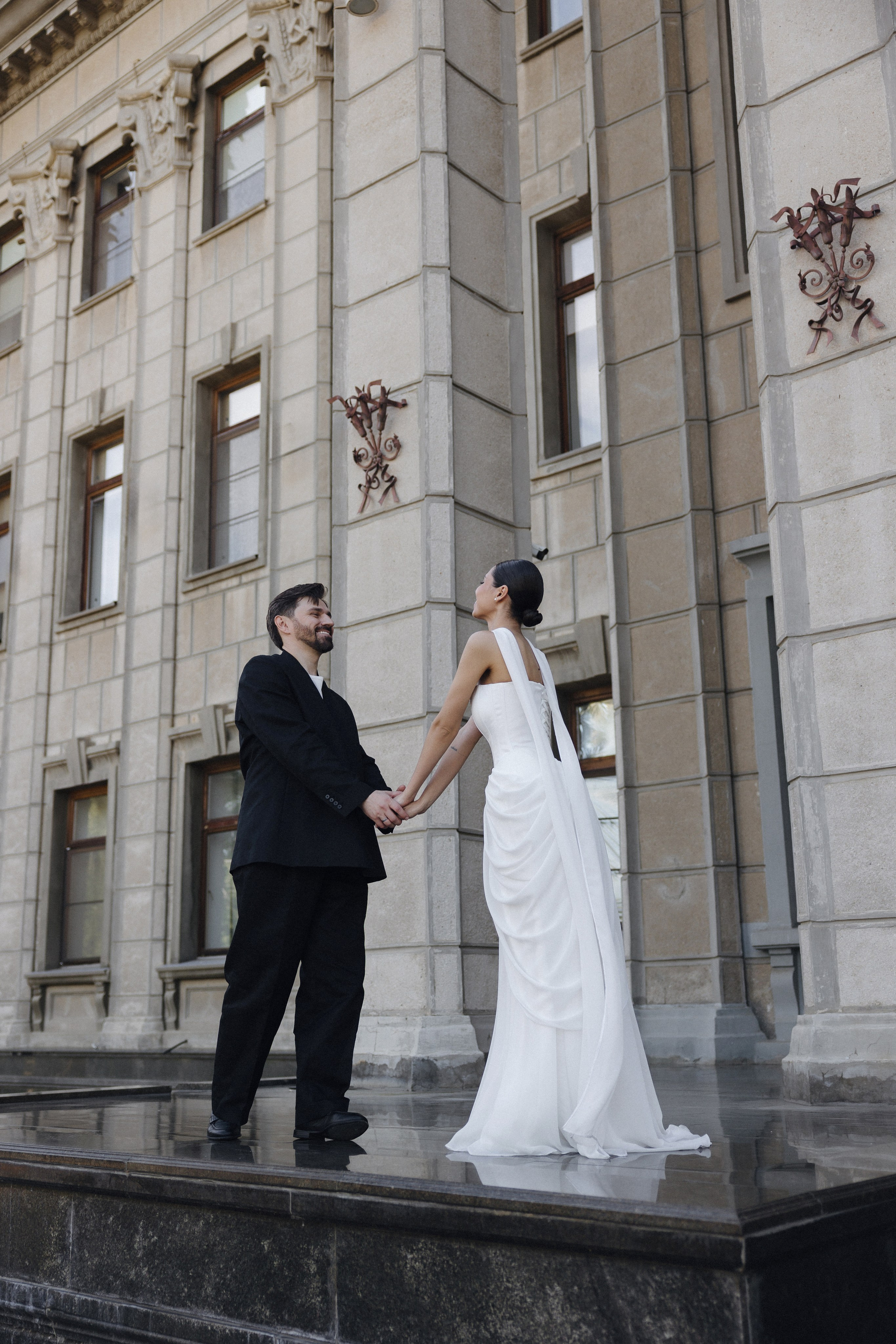 Максим и Ксения. Фотограф Айвазова Наталья Краснодар