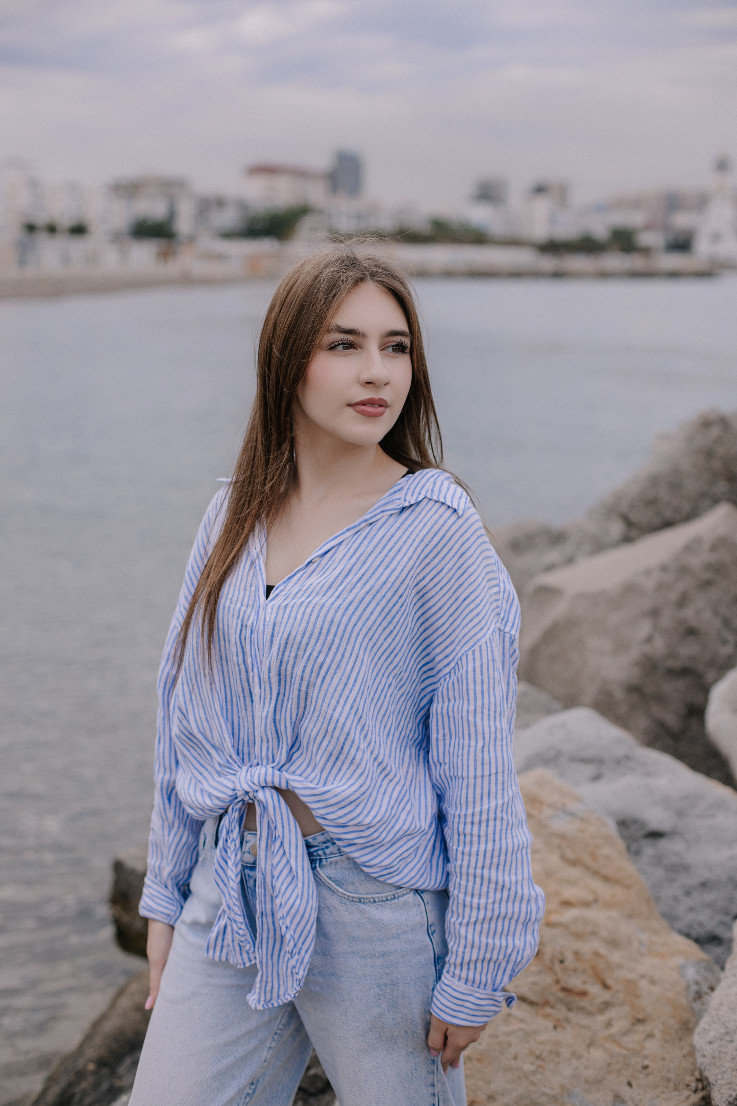 Пляж Кристалл — старшая школа. Выпускные альбомы Натальи Бутко: Новороссийск, Анапа, Геленджик