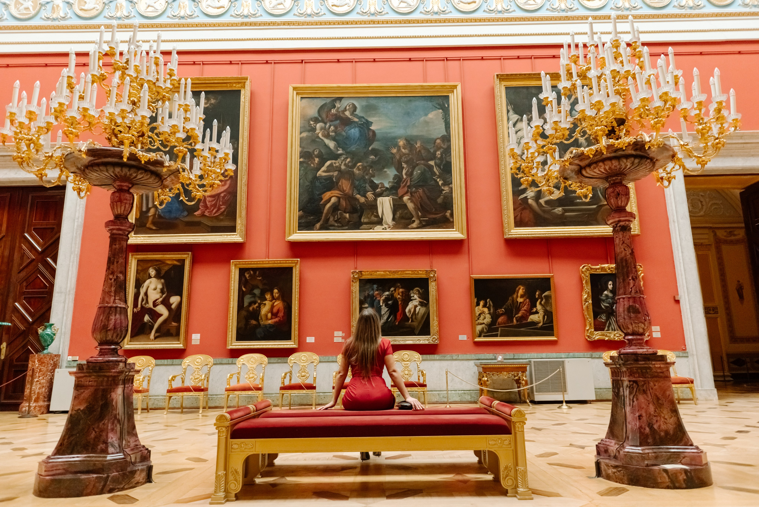 Эрмитаж. Анастасия. Свадебный и сеейный фотограф в Санкт-Петербурге Елена Худякова