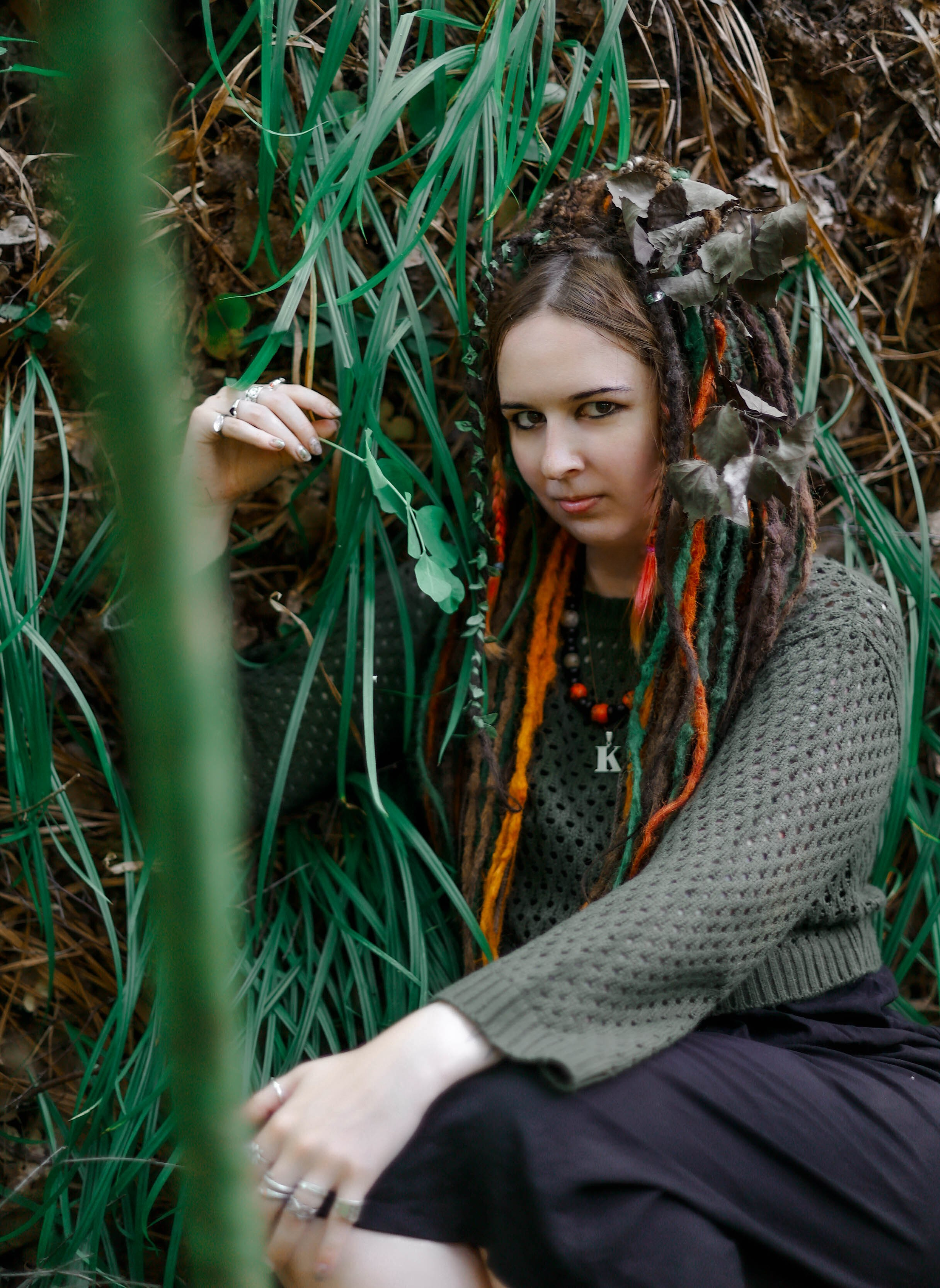 Женя. Профессиональный фотограф В Коломне Люси Львова