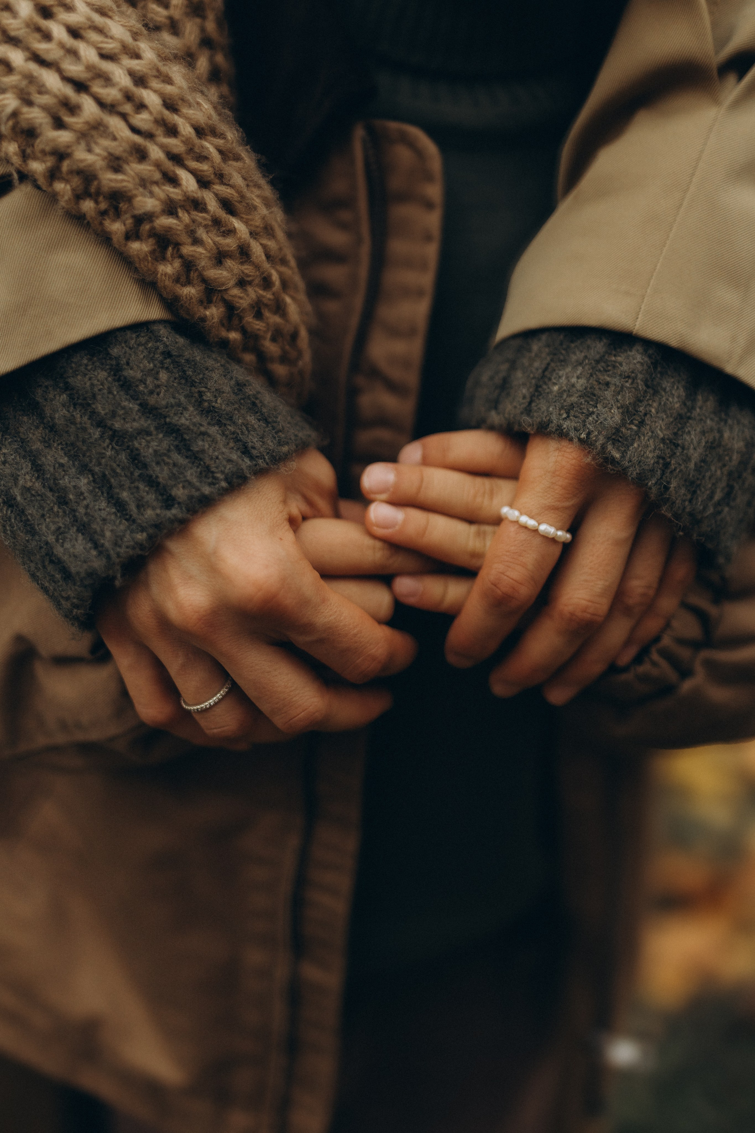 Главное — быть вместе. Семейный фотограф в Москве и МО Маша Забудская