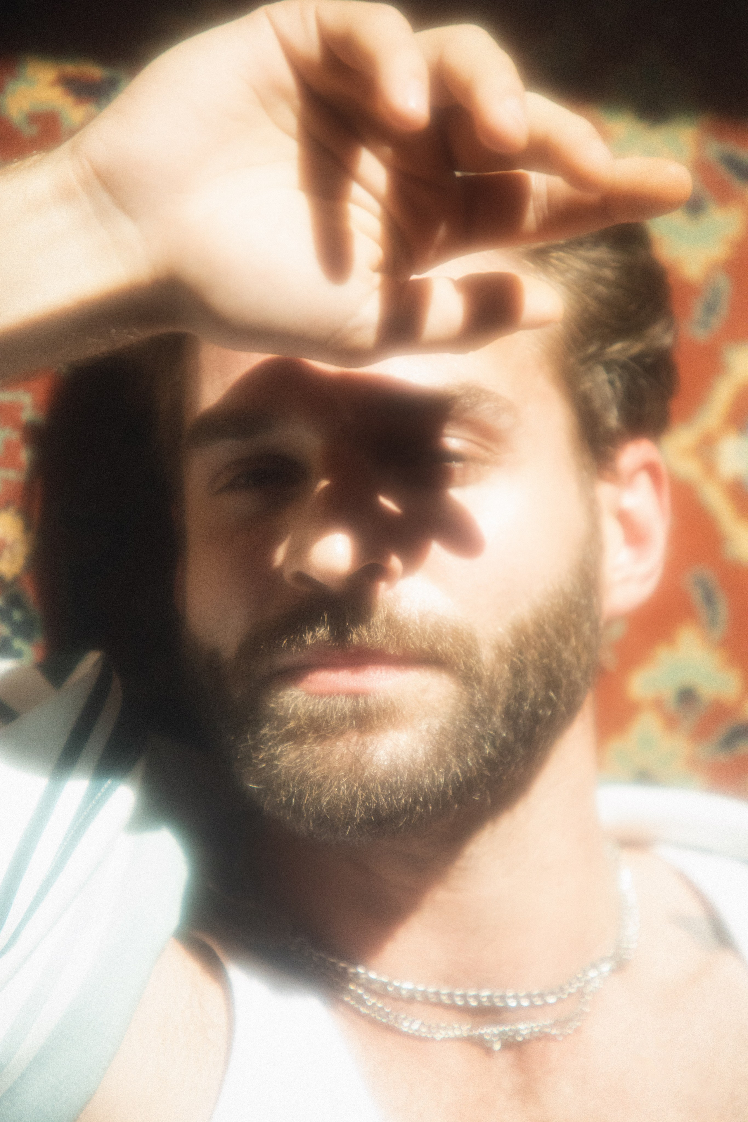 Дима, в отеле. Юлия Башкатова, сказочный фотограф, Москва