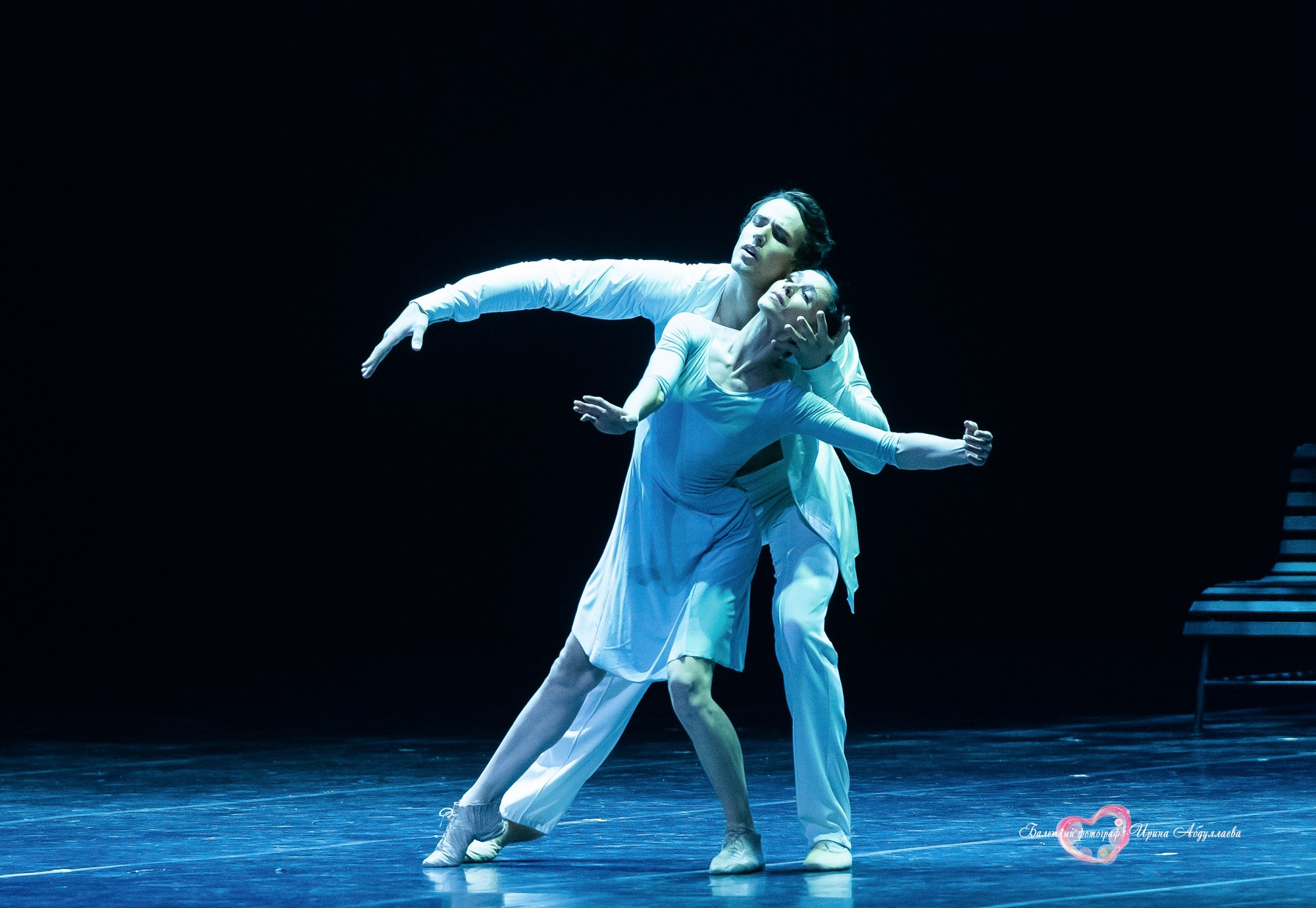 Театр Бориса Эйфмона Гала концерт 2025