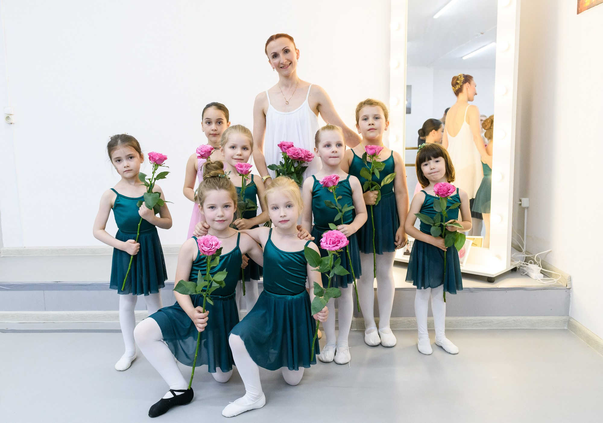 Открытые уроки Хореографическая студия «STUDIO GRIG»