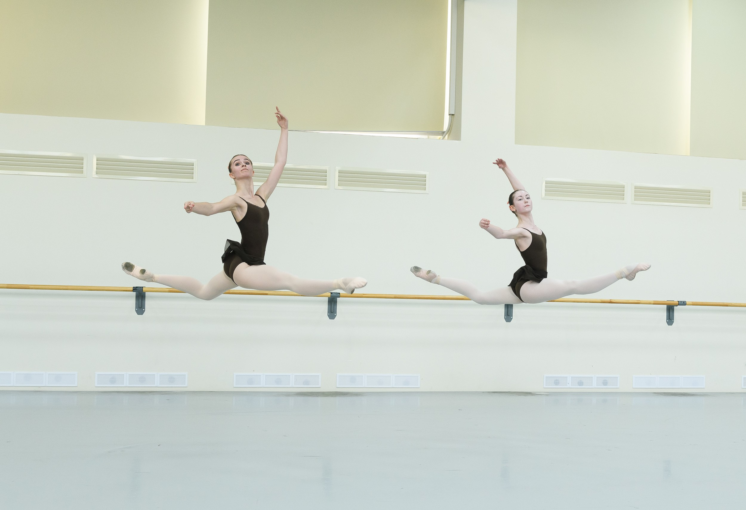 Госэкзамен 1 курса МГХУ им. Лавровского