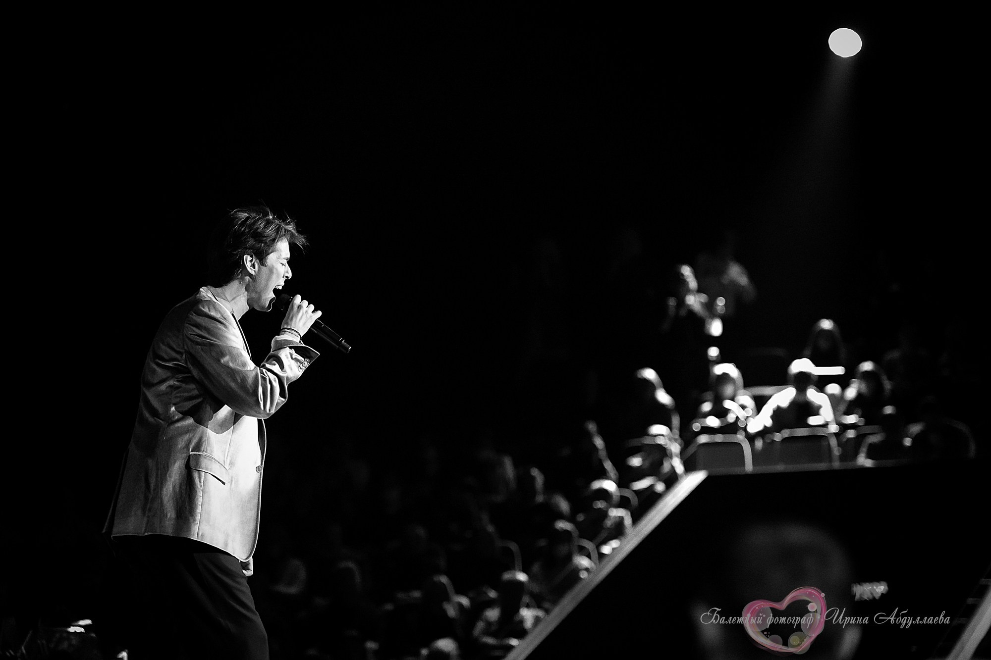 Марк Тишман 2021г Вегас Сити Холл