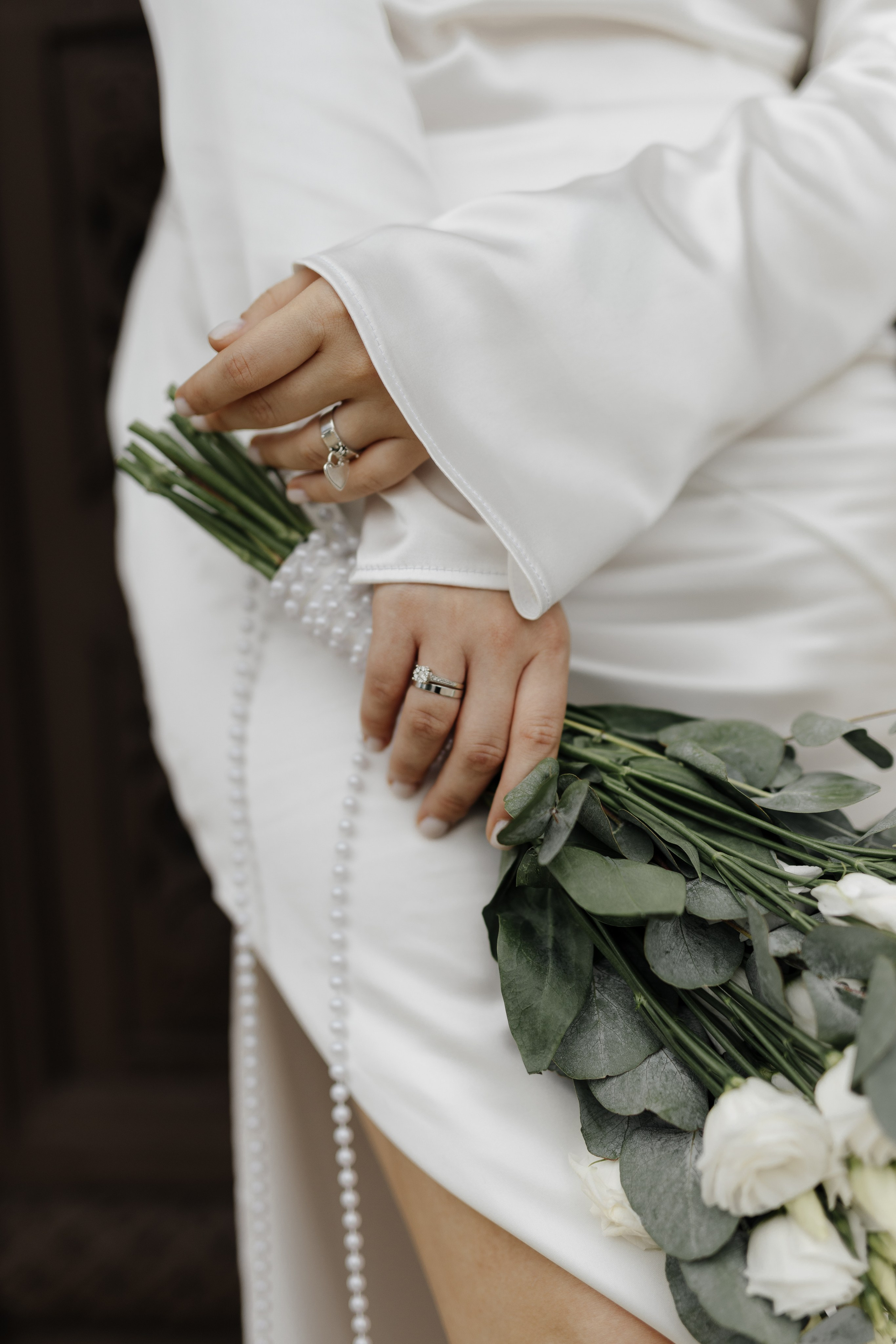 Свадьба Алексея и Натальи. Фотограф Кольчугино/Владимир/Москва Елизавета Иода