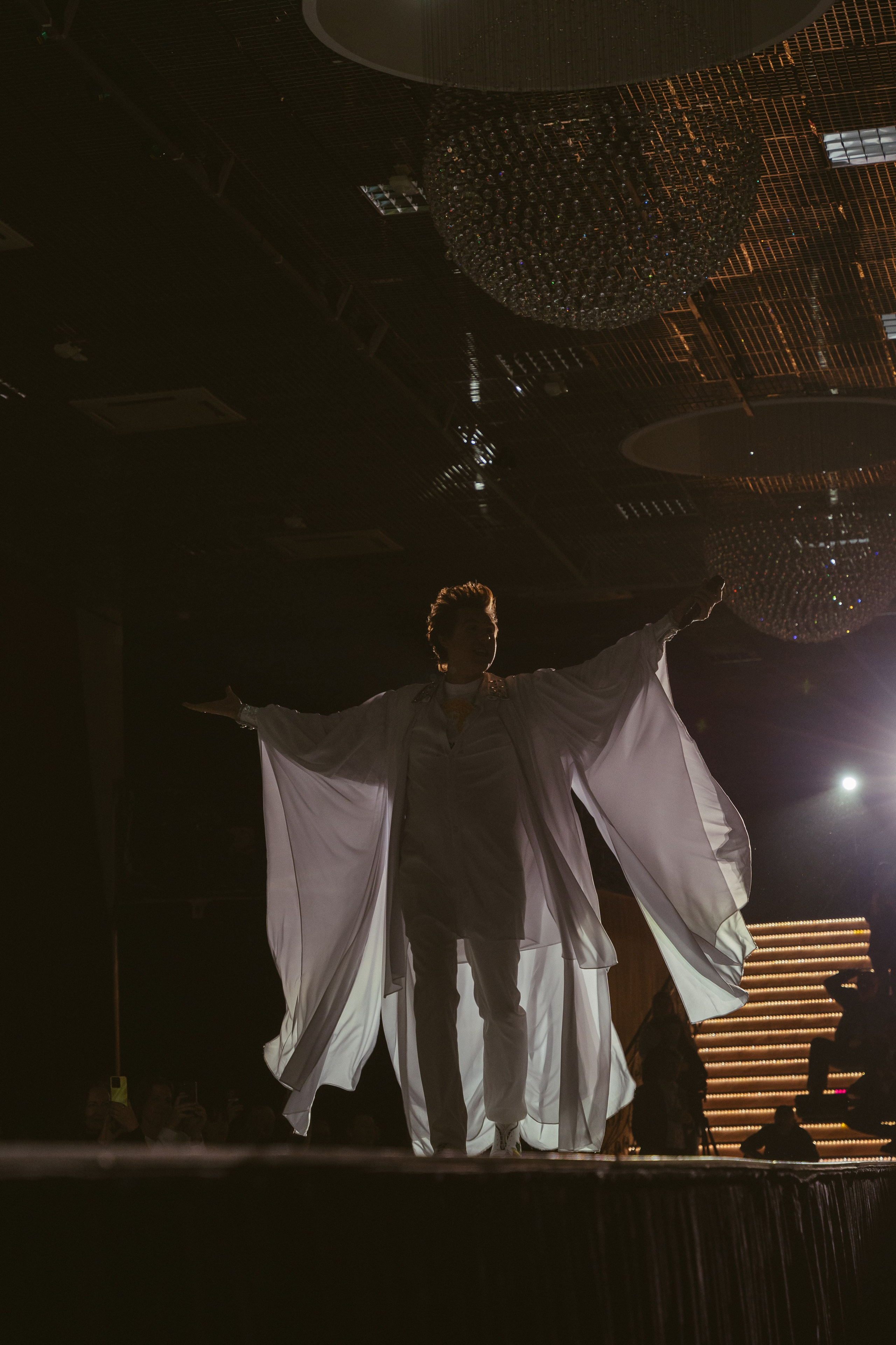 Fashion показ коллекций дизайнеров (всероссийский). Свадебный, репортажный, семейный фотограф Елена Брюхова