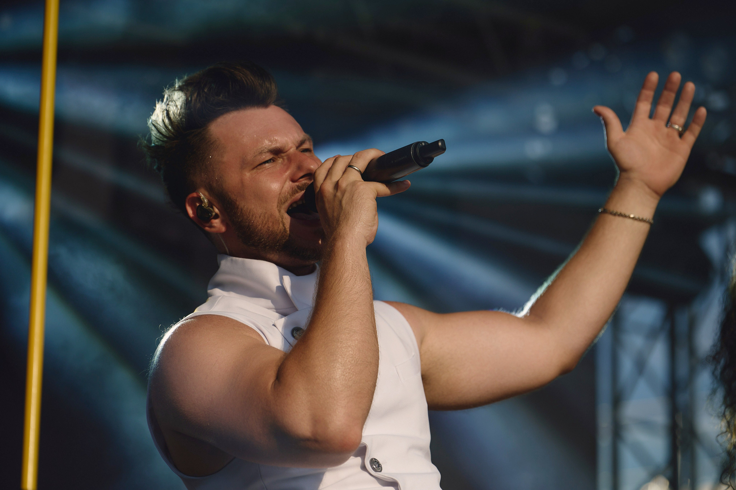 AIG. Первый альбом. Ваш мультижанровый фотограф Александр Белов