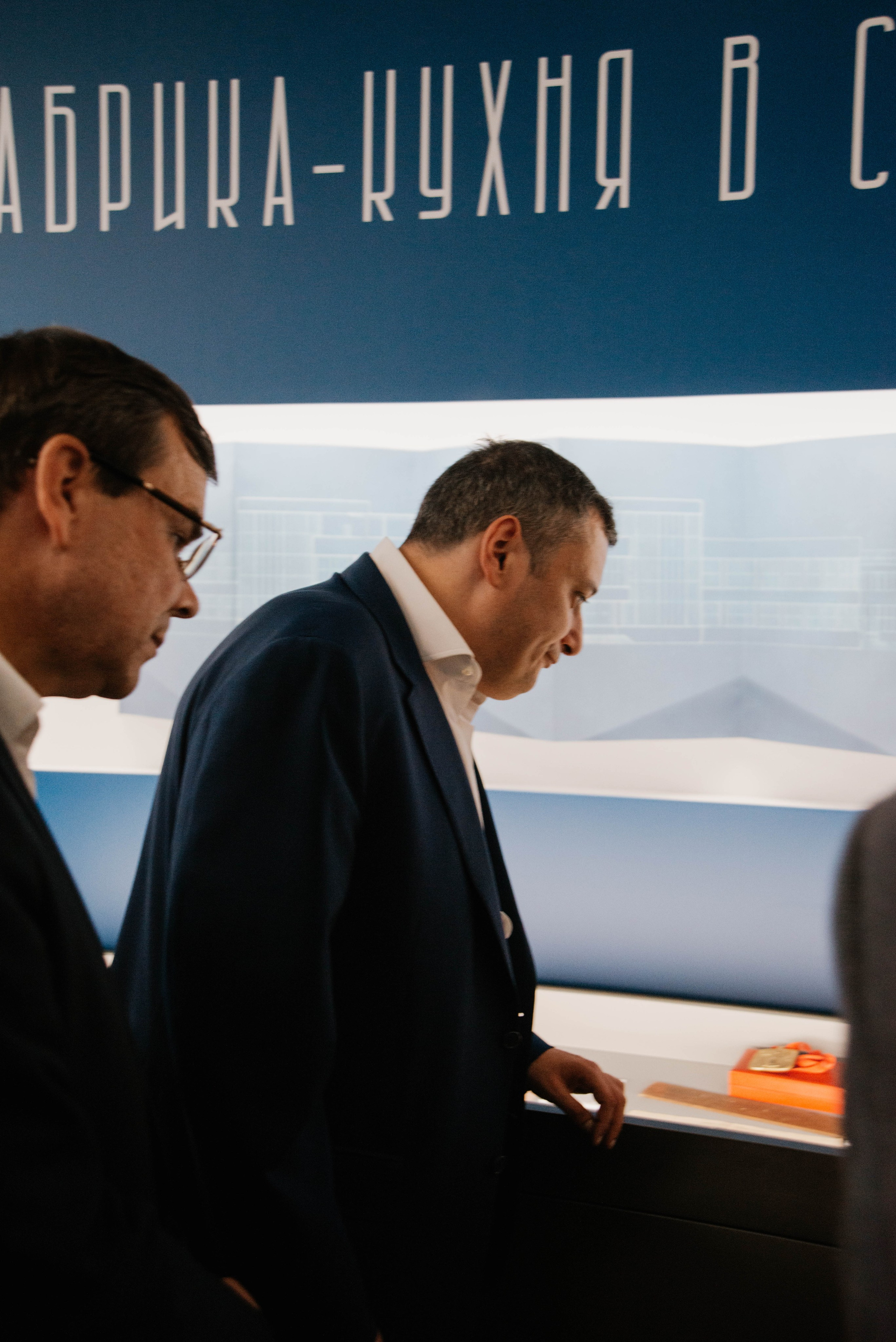 Открытие филиала Третьяковской галереи. Ксения Glossa. Портретный и репортажный фотограф в Самаре