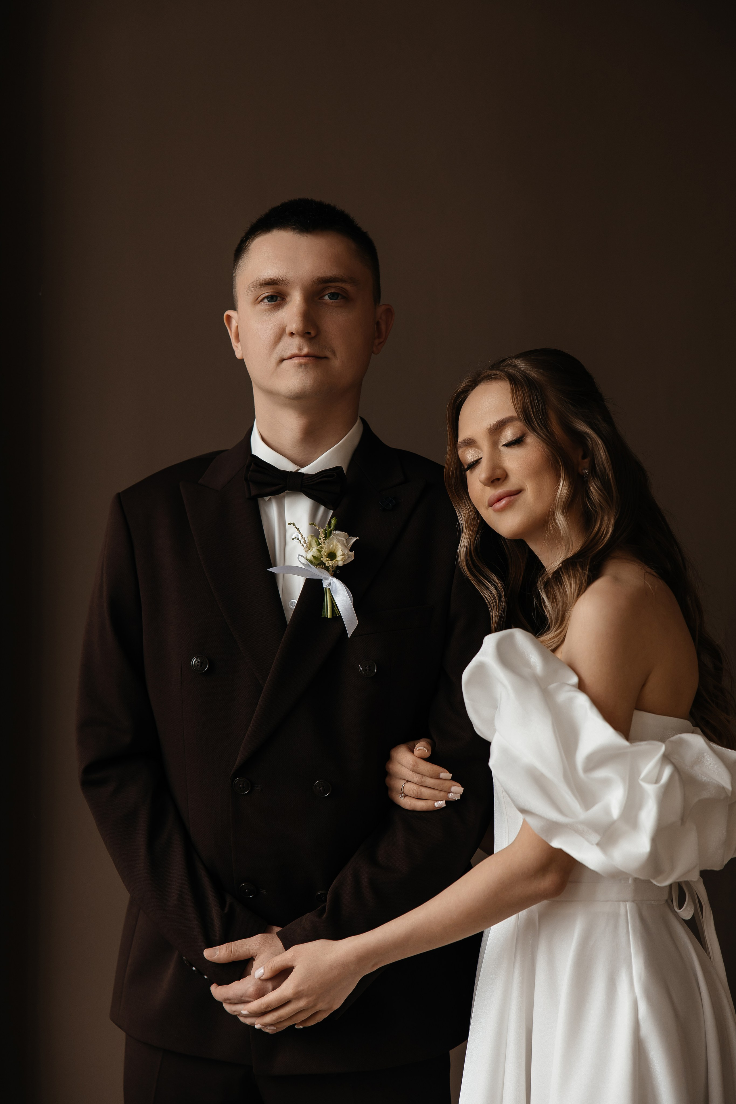 Александр и Анастасия. Фотограф Пенза Марина Арбузова |свадебный и семейный фотограф