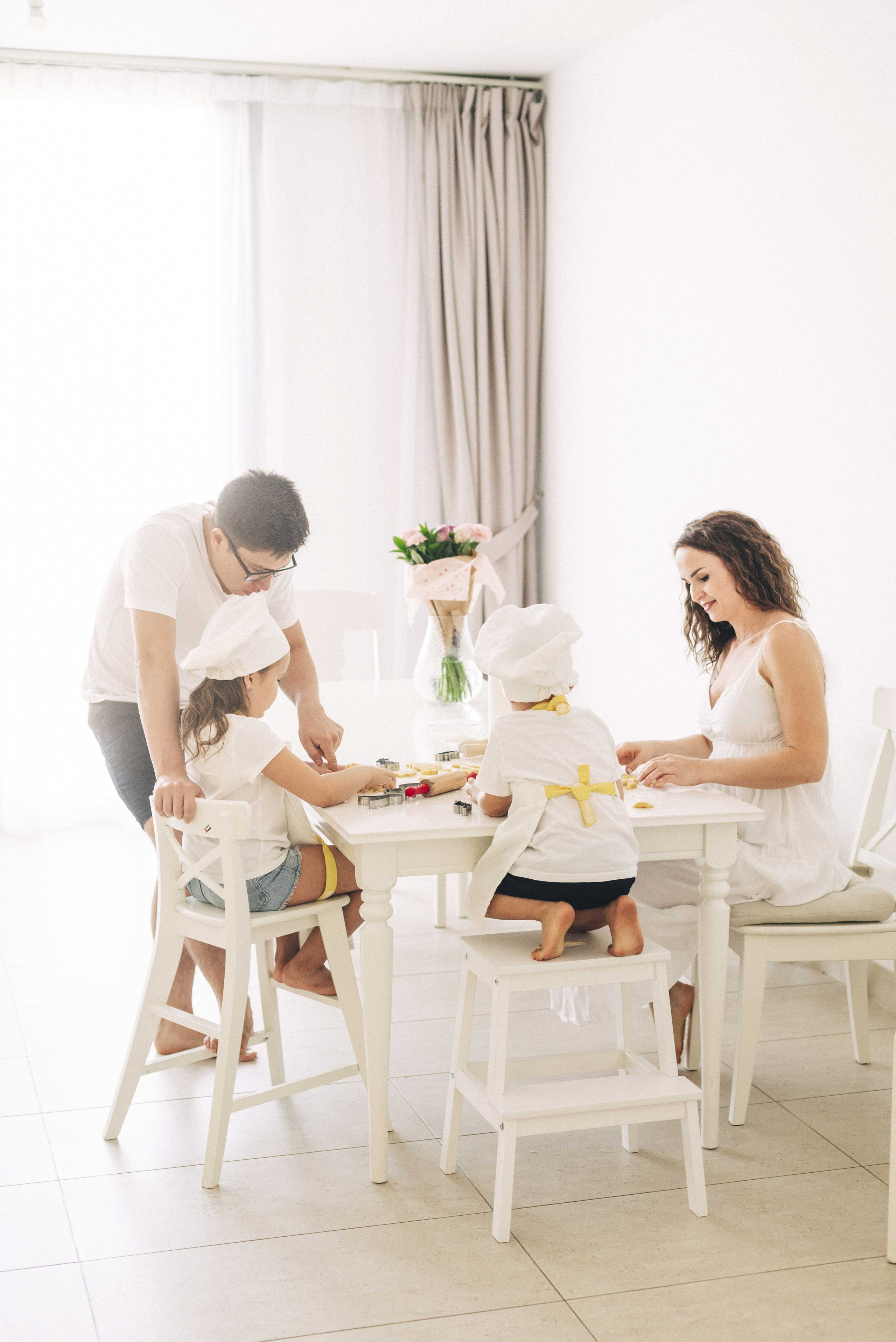 Печеньки. Фотограф и видеограф в Москве и Абу Даби Мария Кулагина