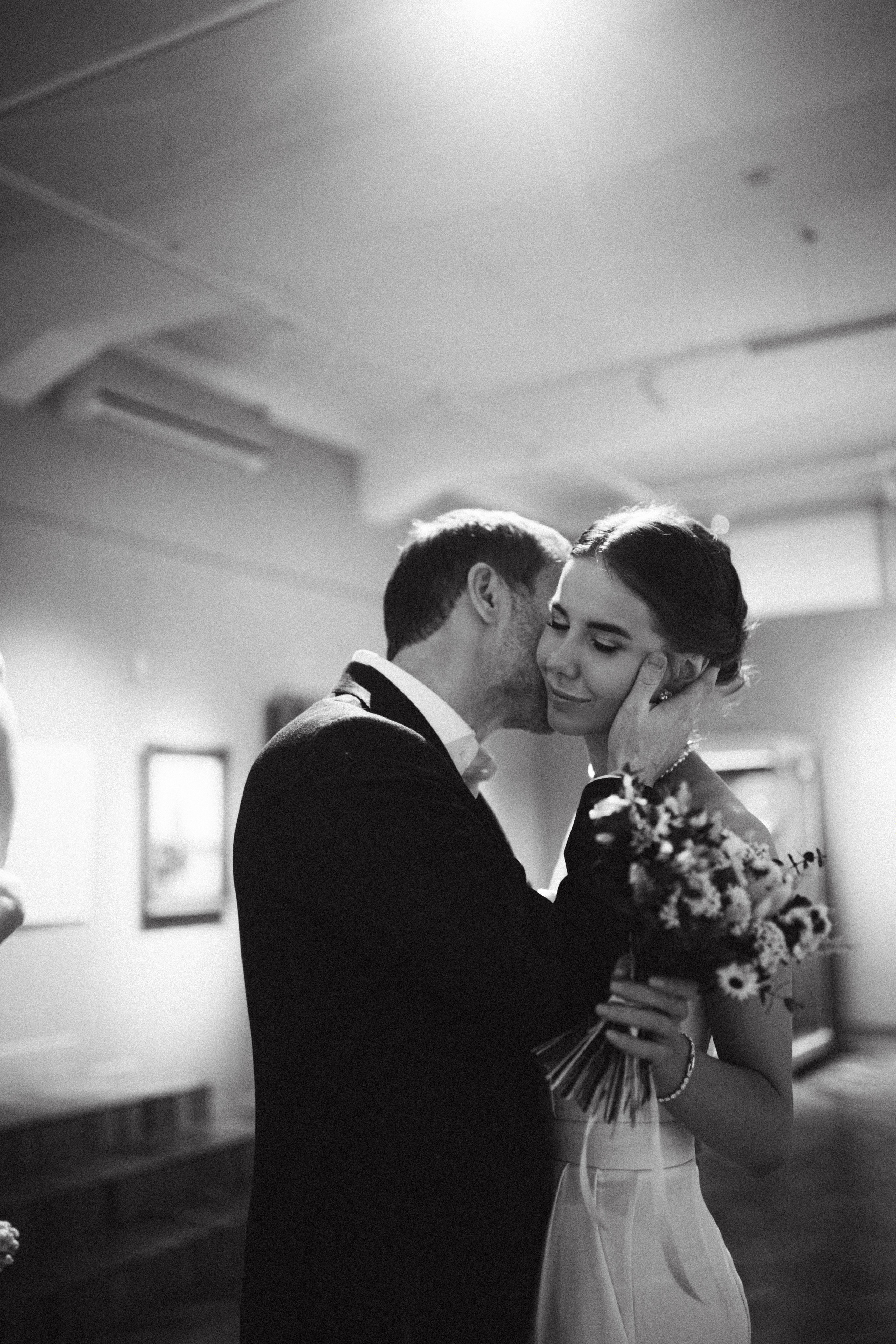 А & Д | Екатеринбург. Фотограф Екатерина Амбрушкевич