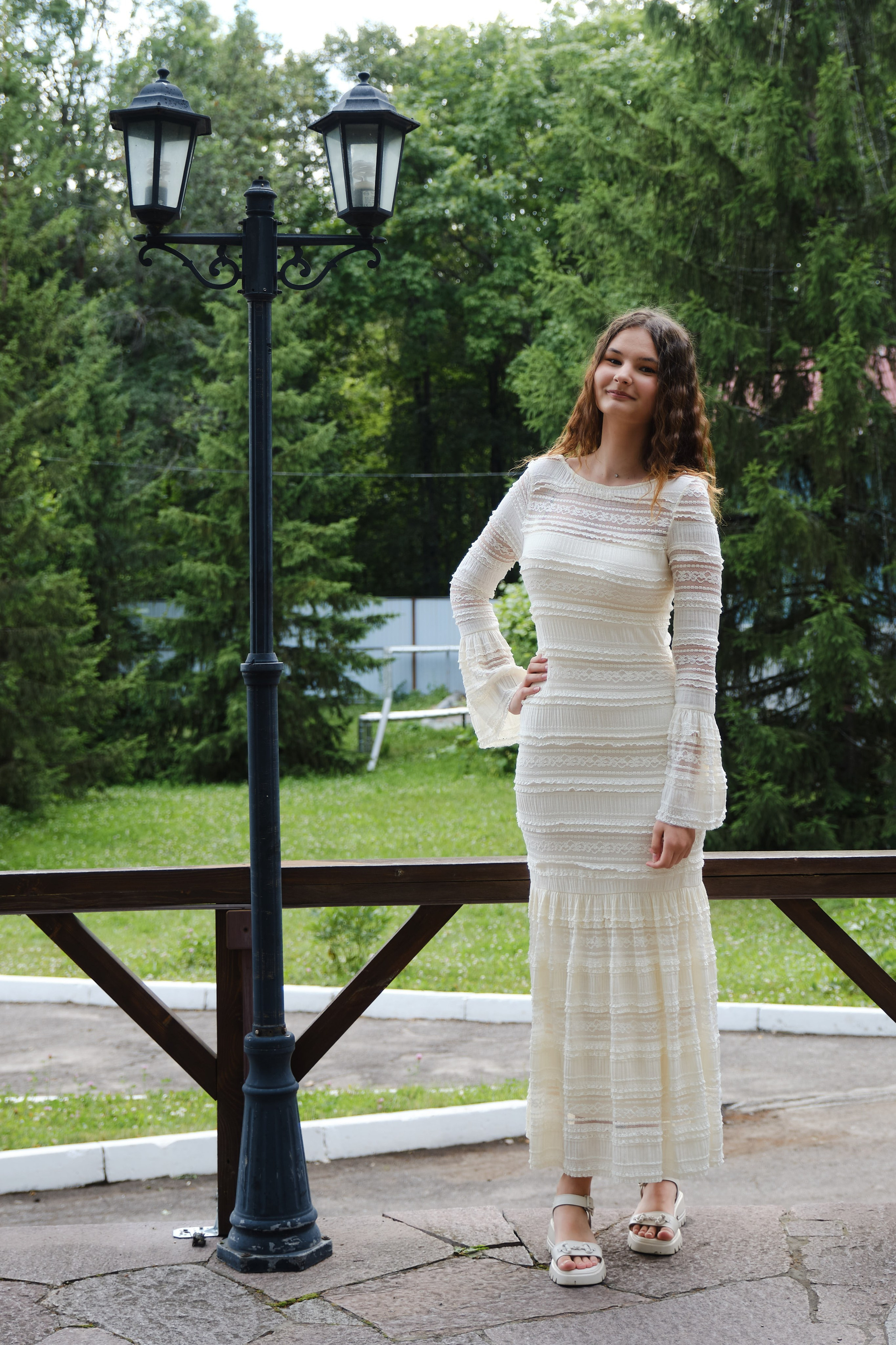 Выпускной 9 класс. Фотограф в Самаре Татьяна Дубаносова