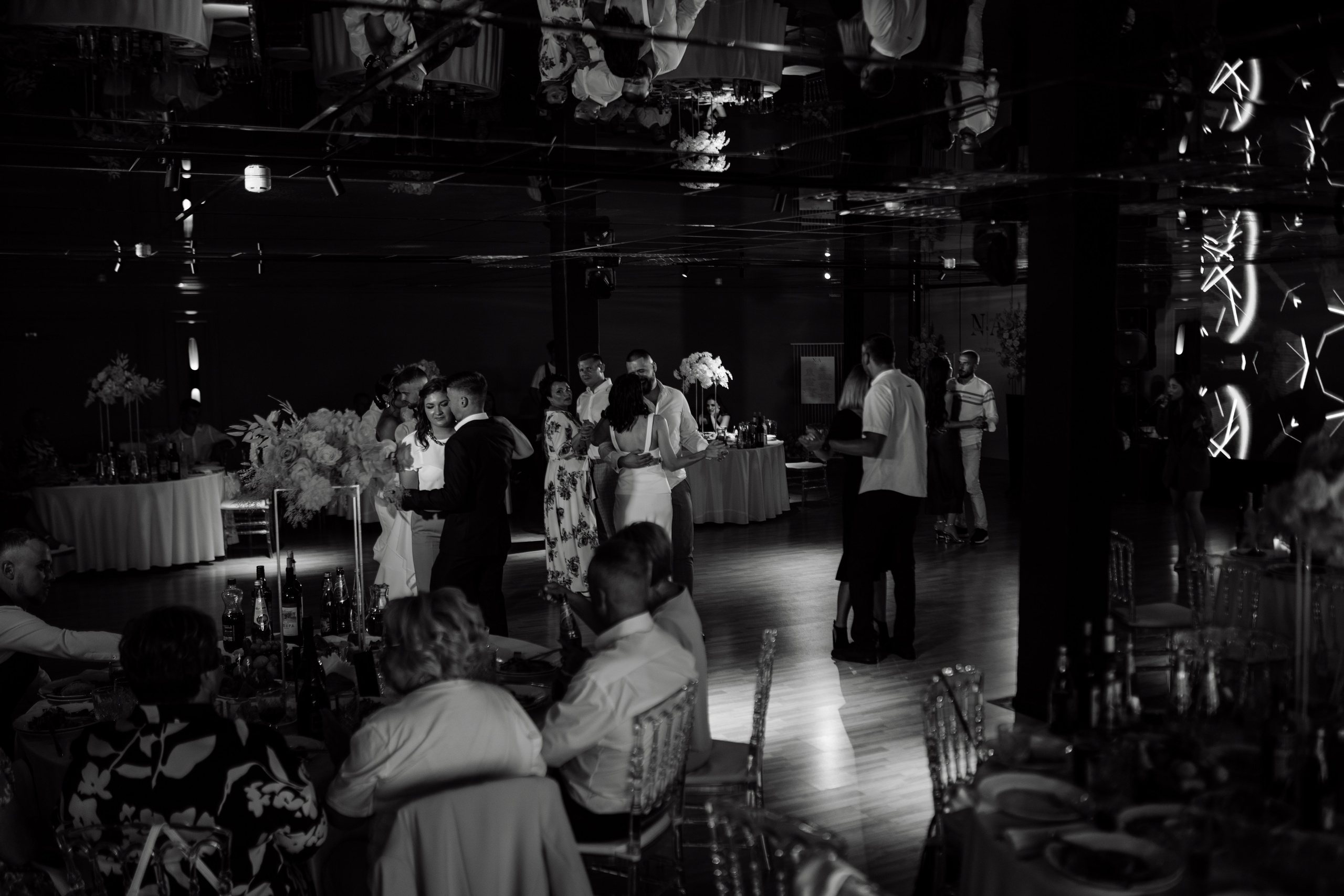 Настя и Никита. Свадебный фотограф Тольятти Москва Адамова Виктория