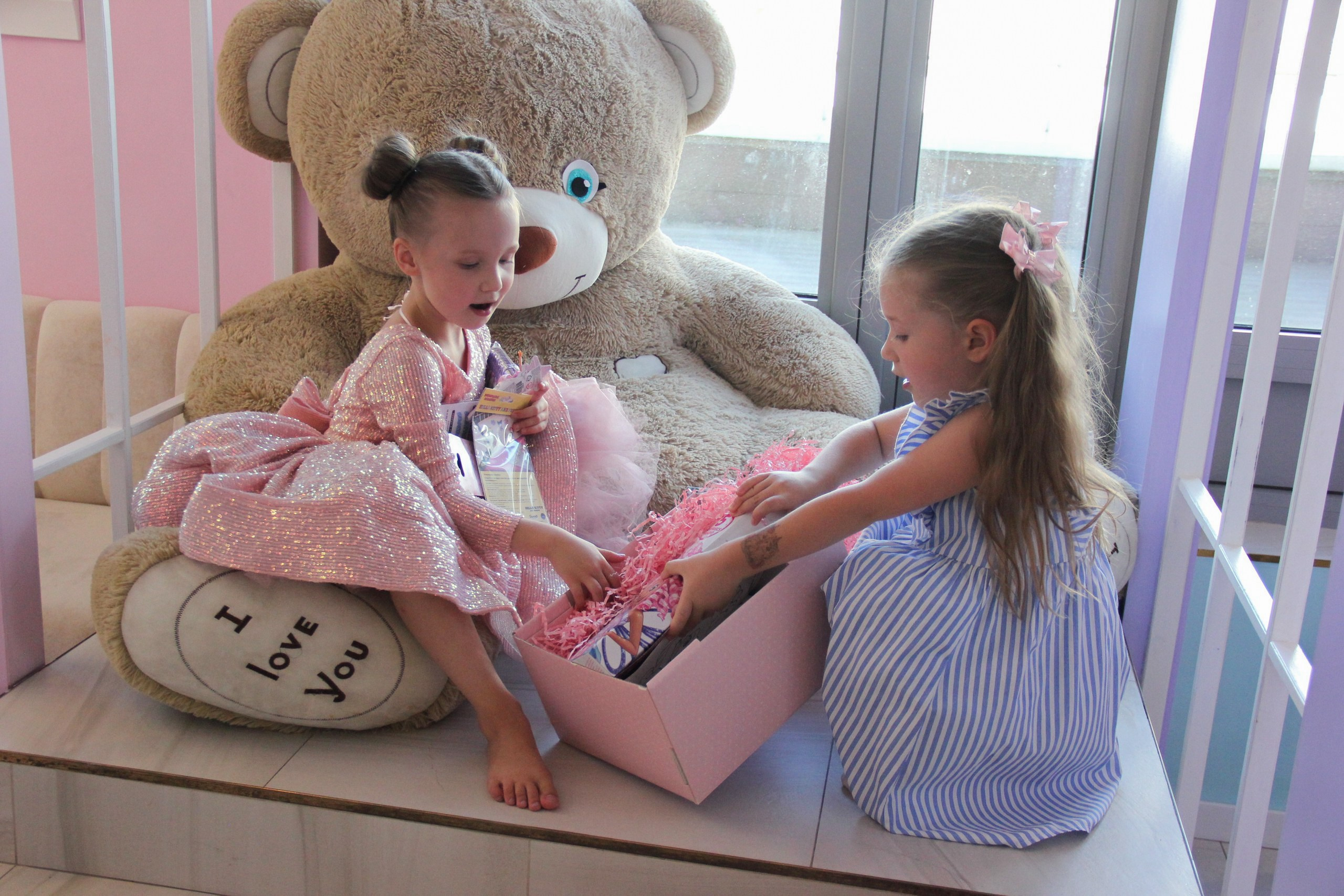 Балерина капучино ми-ми-ми. Фотограф Нижний Новгород