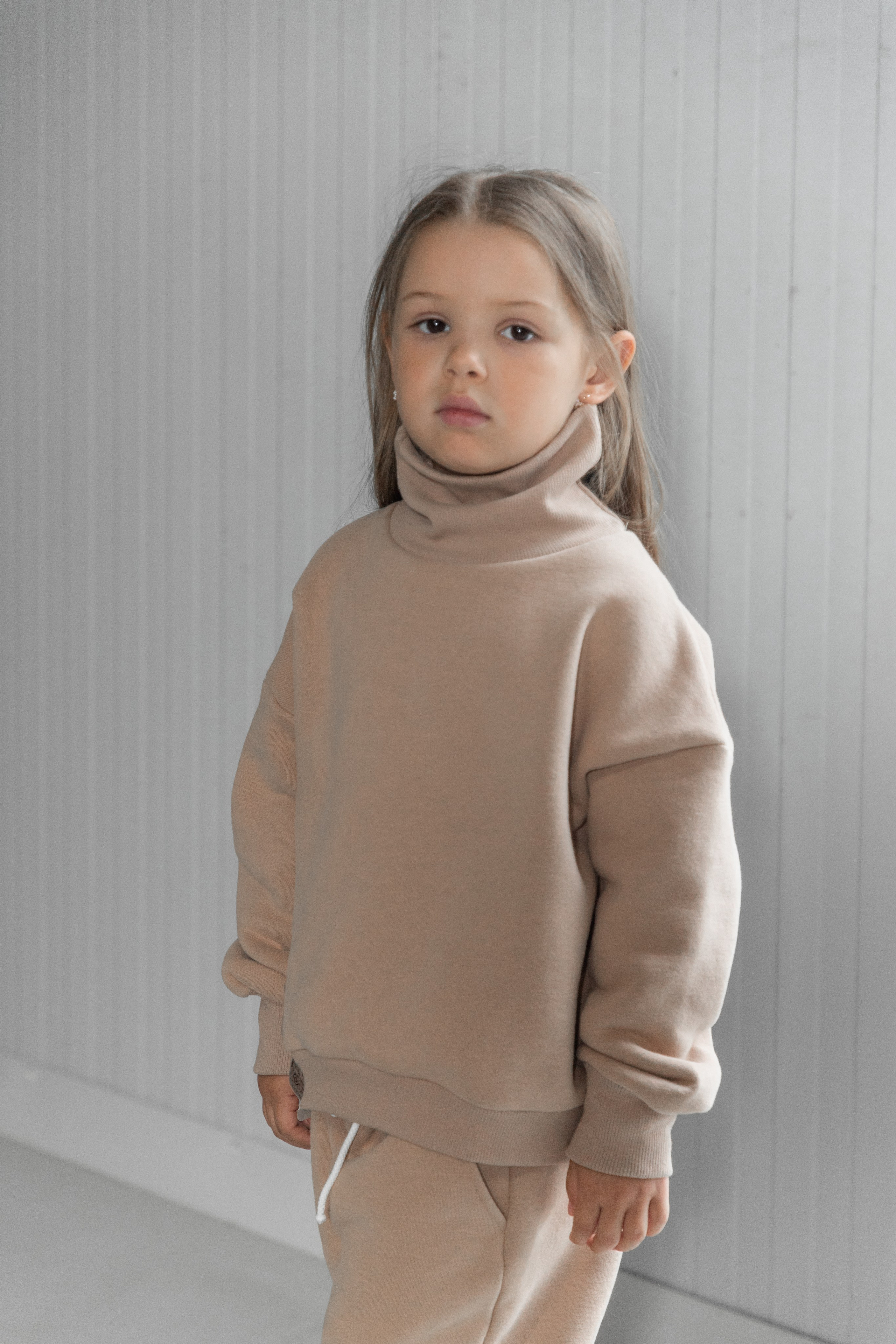 Детская одежда. Фотограф Денис Лесковский (Тюмень)