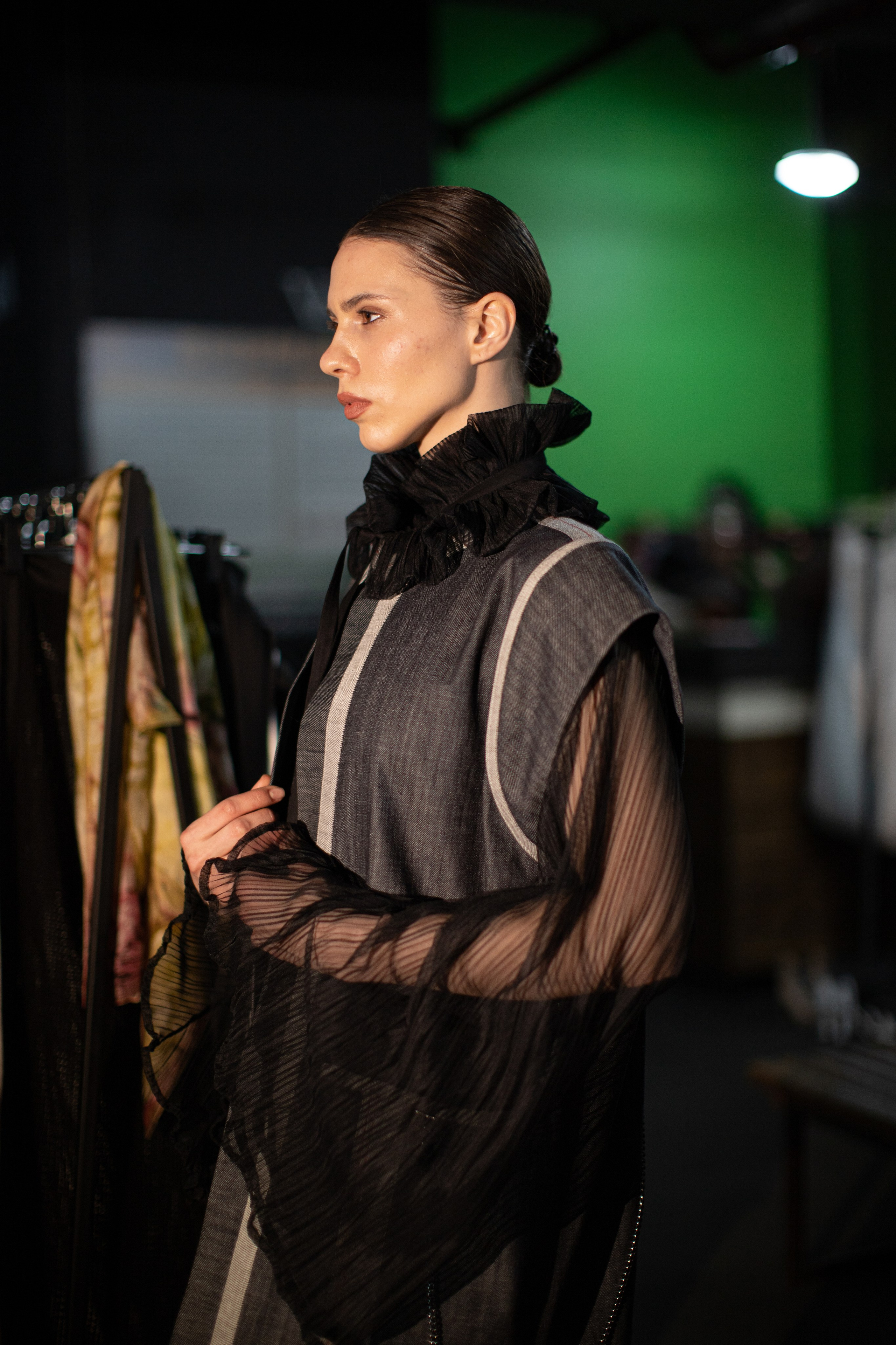 ESTRAN FASHION SHOW 4. Фотограф Лиана Артемова в Пензе