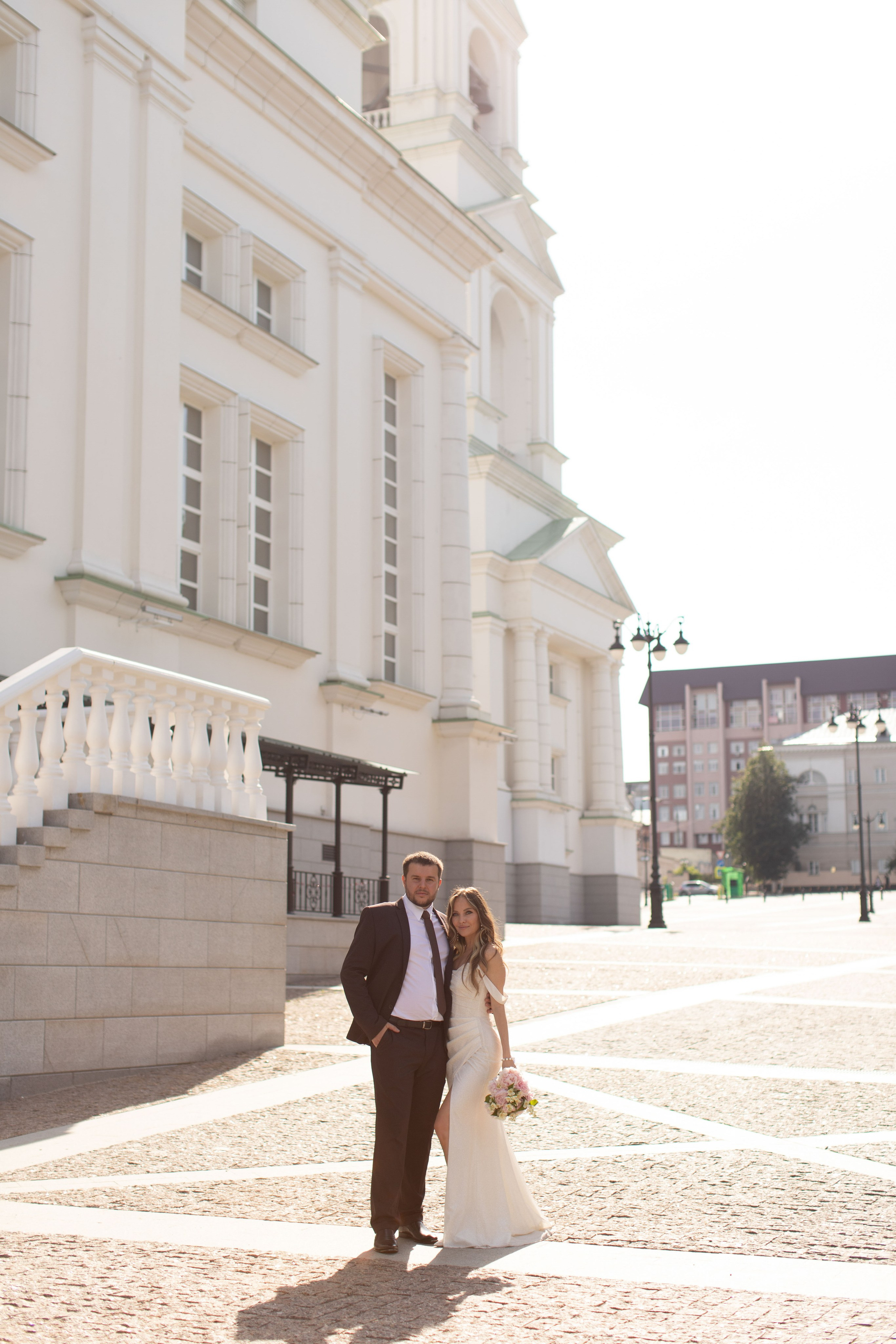 15 июня Ольга. Фотограф Лиана Артемова в Пензе