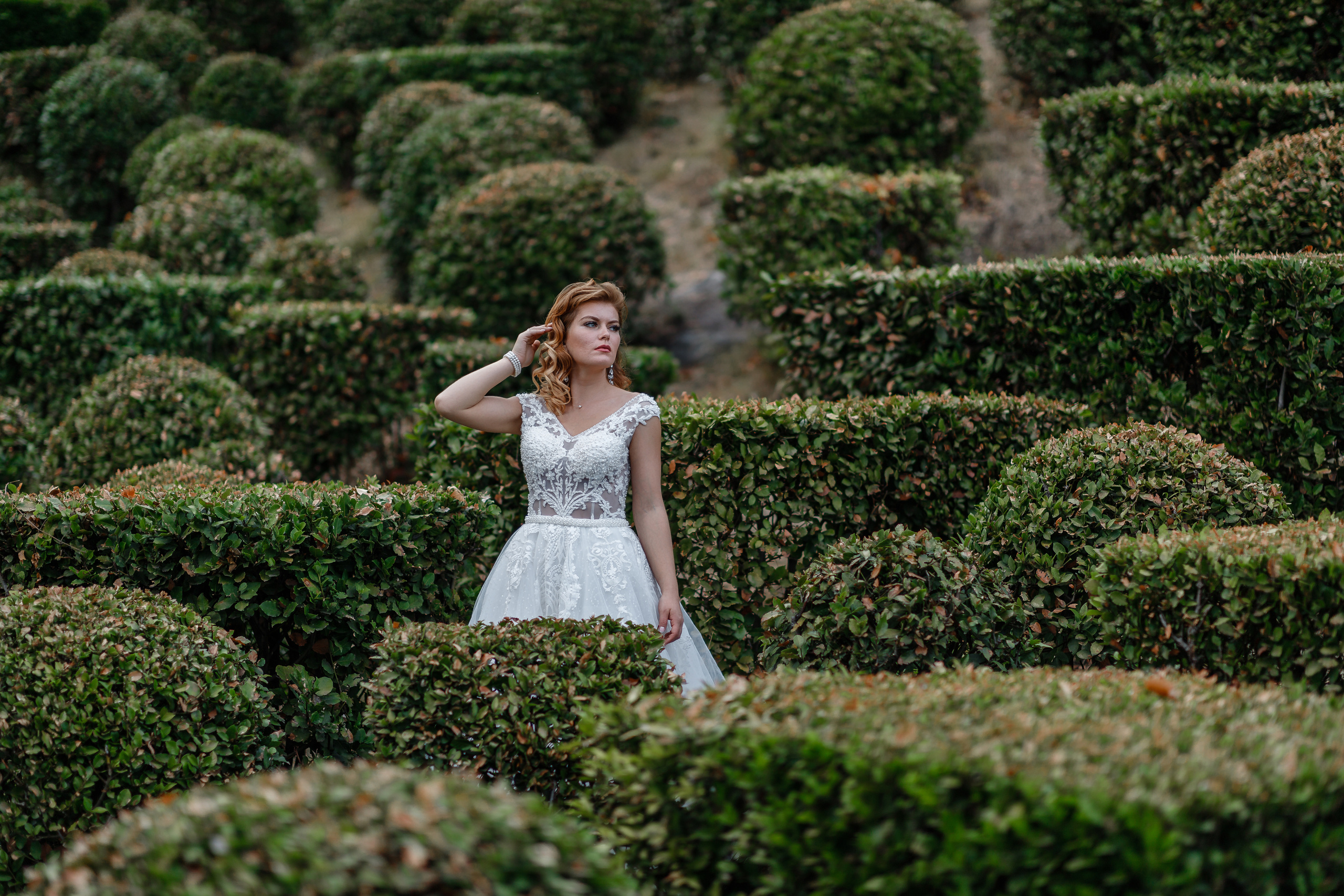 Прогулка Ася и Александр. Свадебный фотограф в Крыму и Севастополе Ольга Баскакова