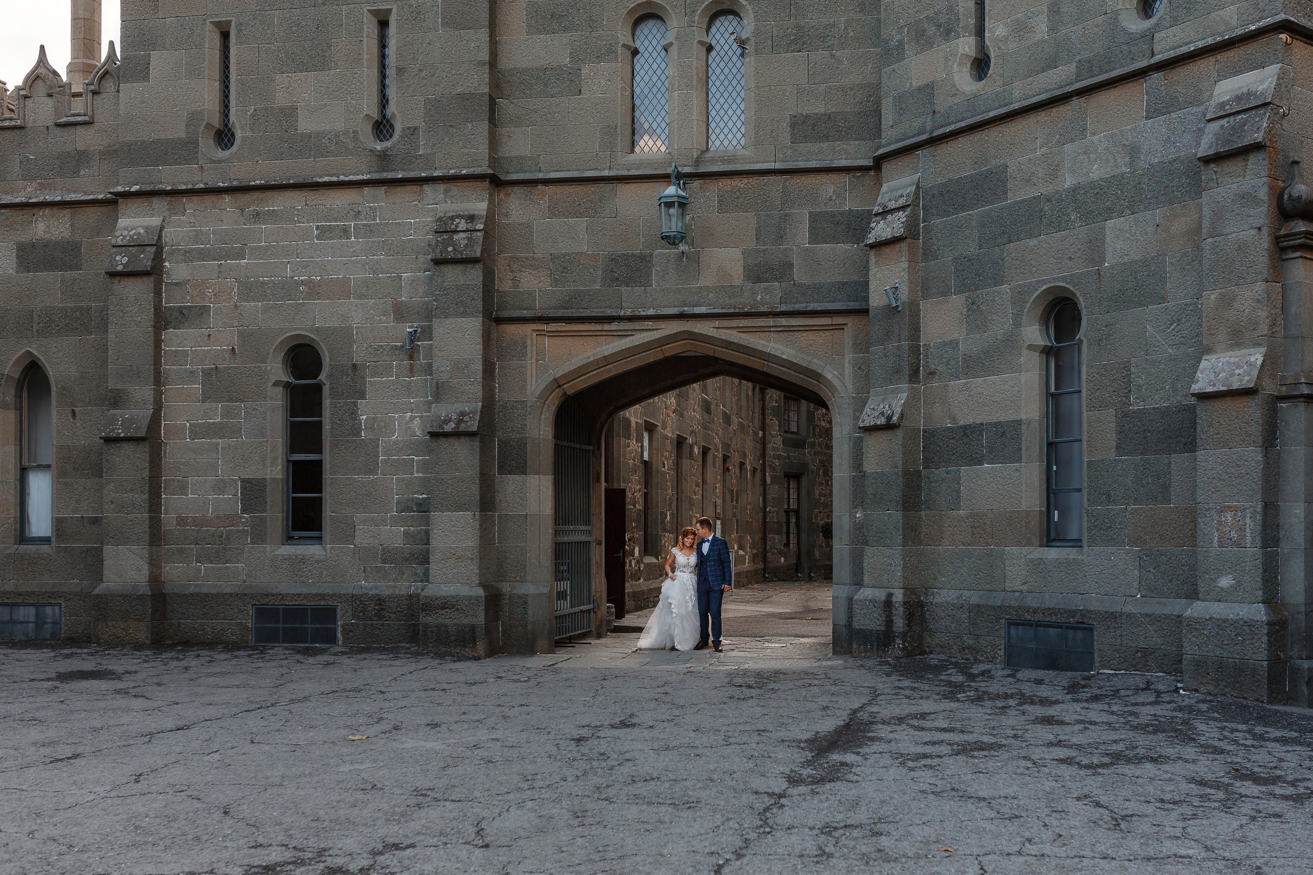 Прогулка Ася и Александр. Свадебный фотограф в Крыму и Севастополе Ольга Баскакова